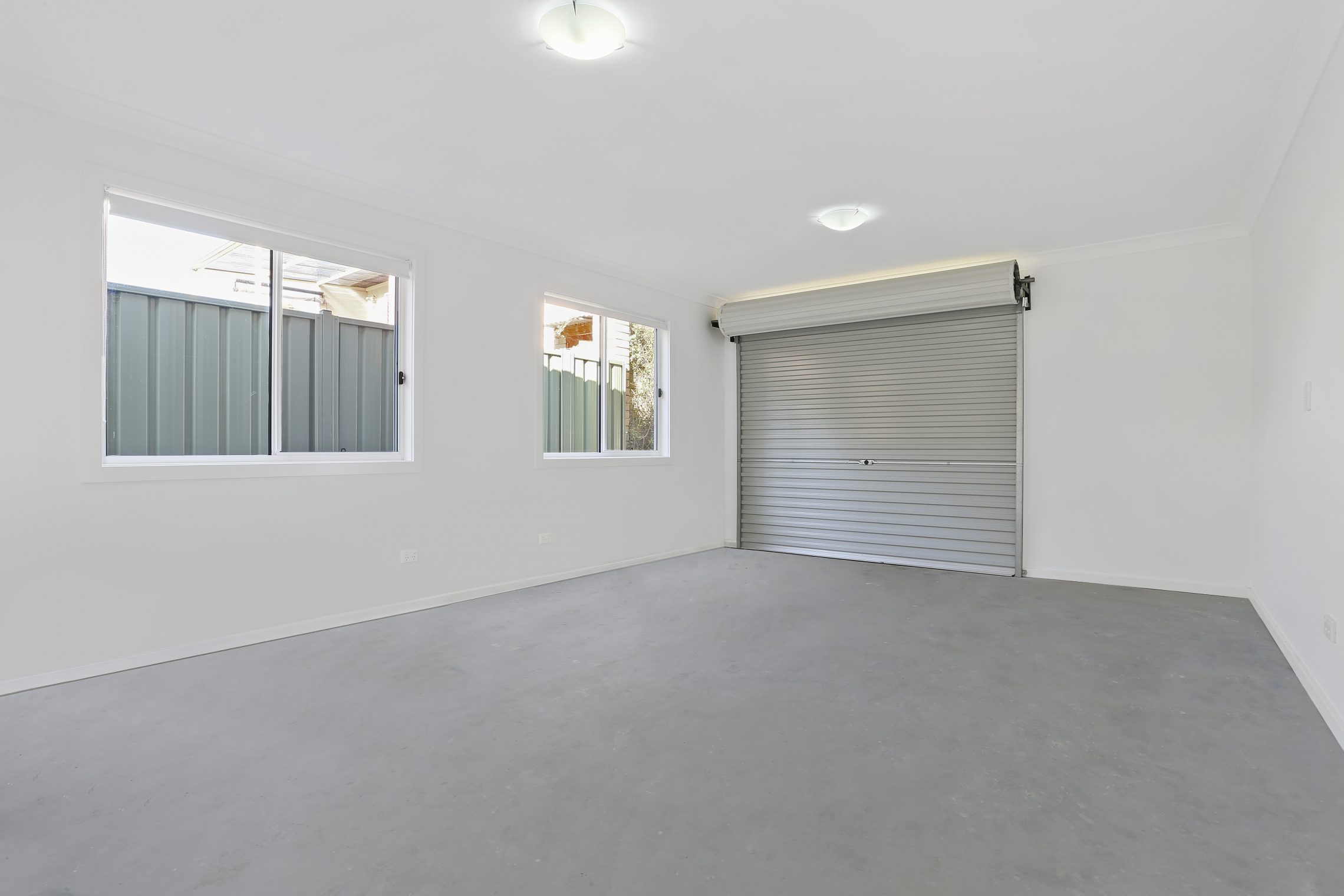 Rydalmere – F18
