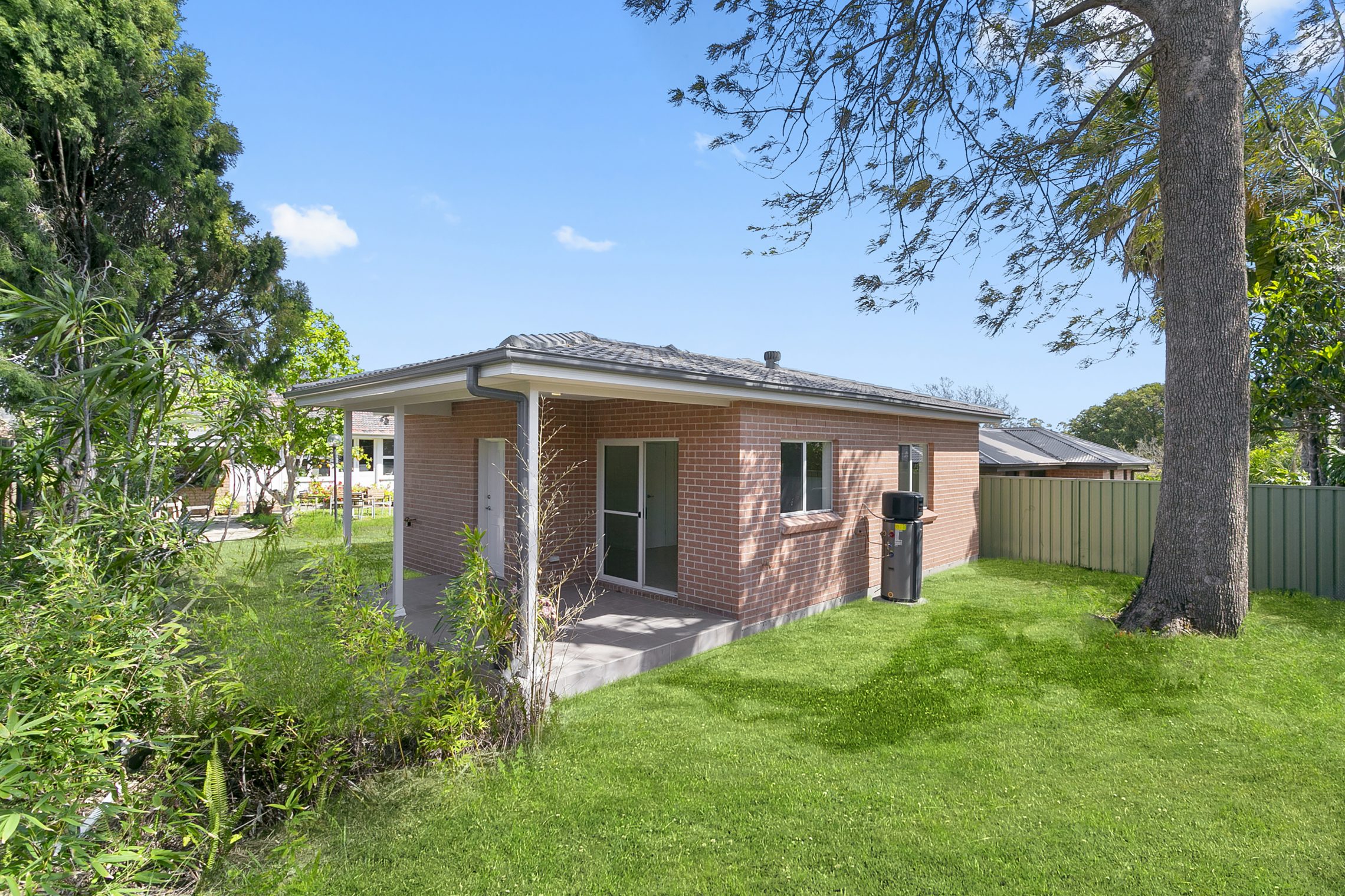 West Ryde – H9