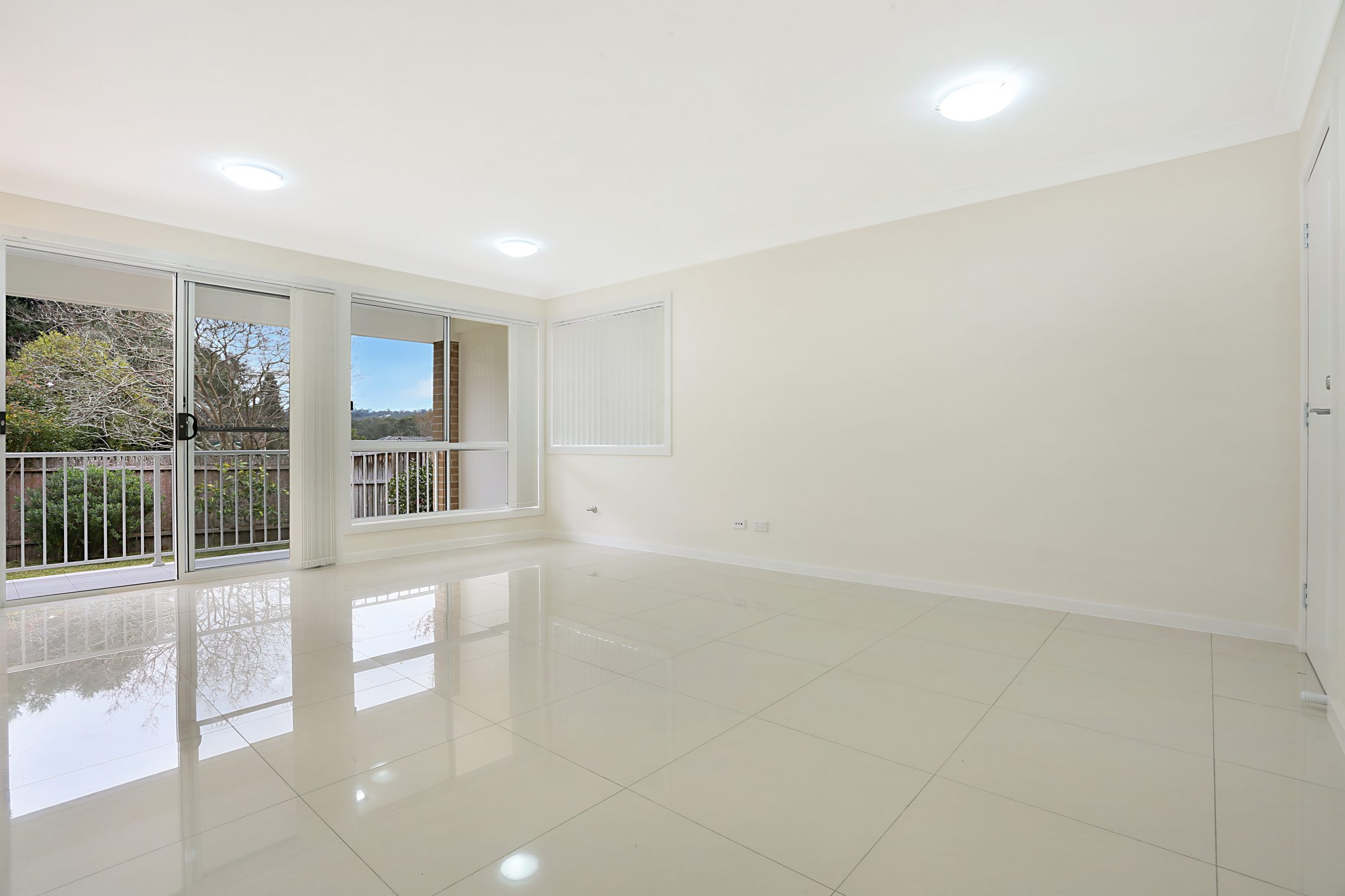 West Pennant Hills – R80