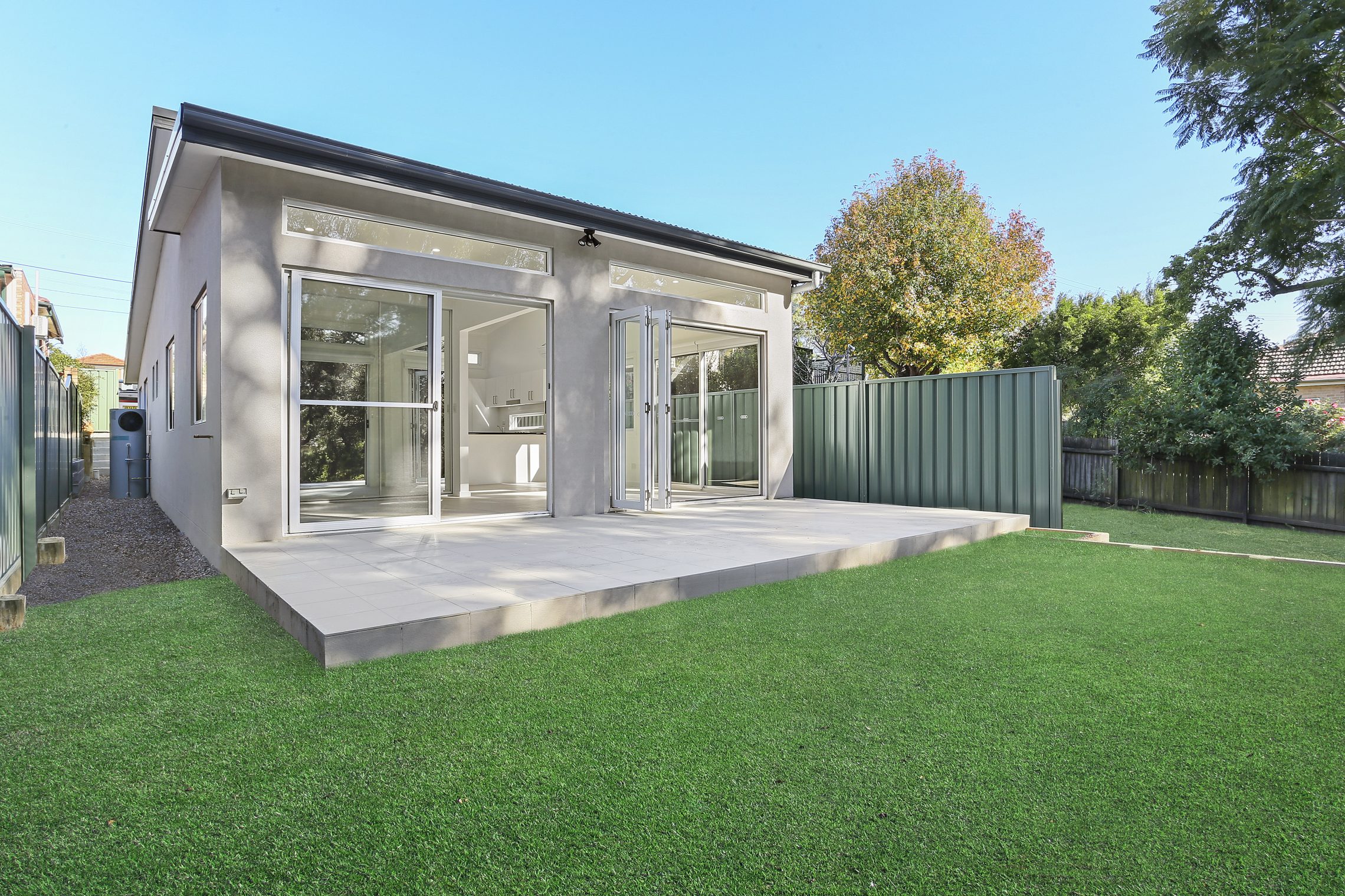 Rydalmere – F18