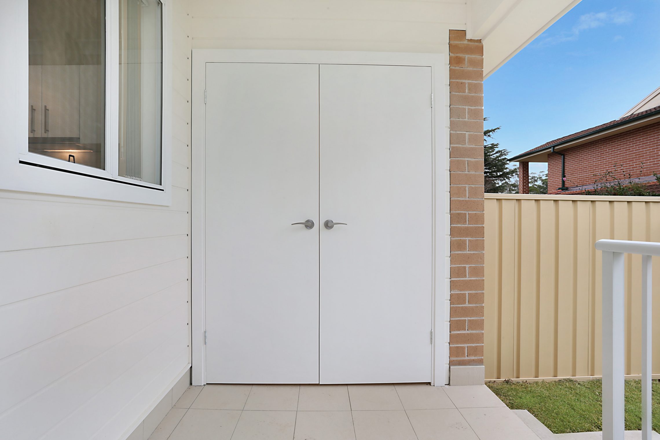 West Pennant Hills – R80