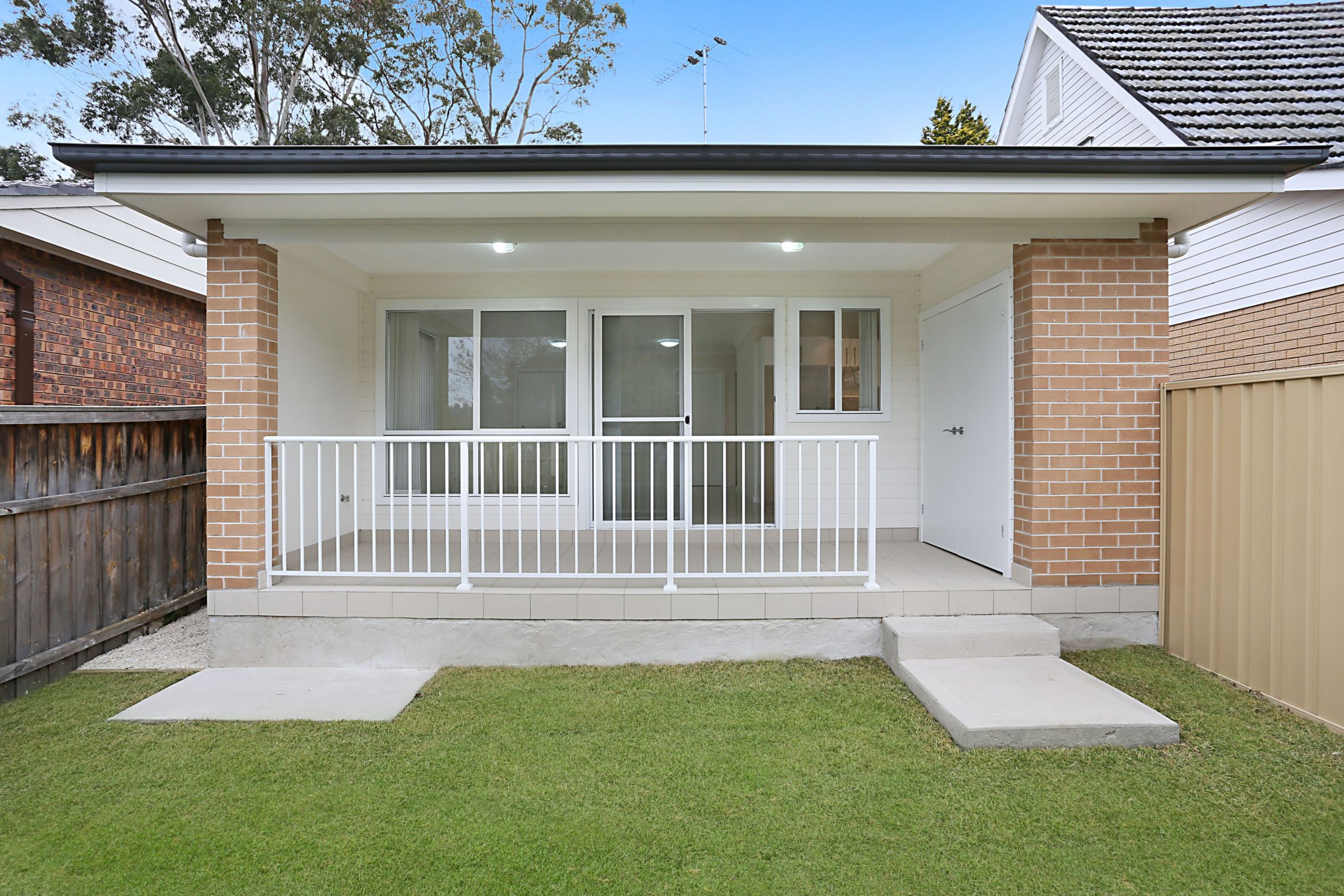 West Pennant Hills – R80