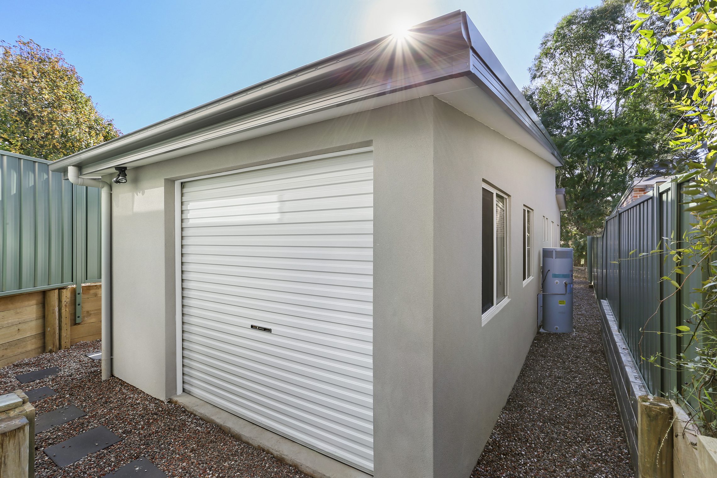Rydalmere – F18