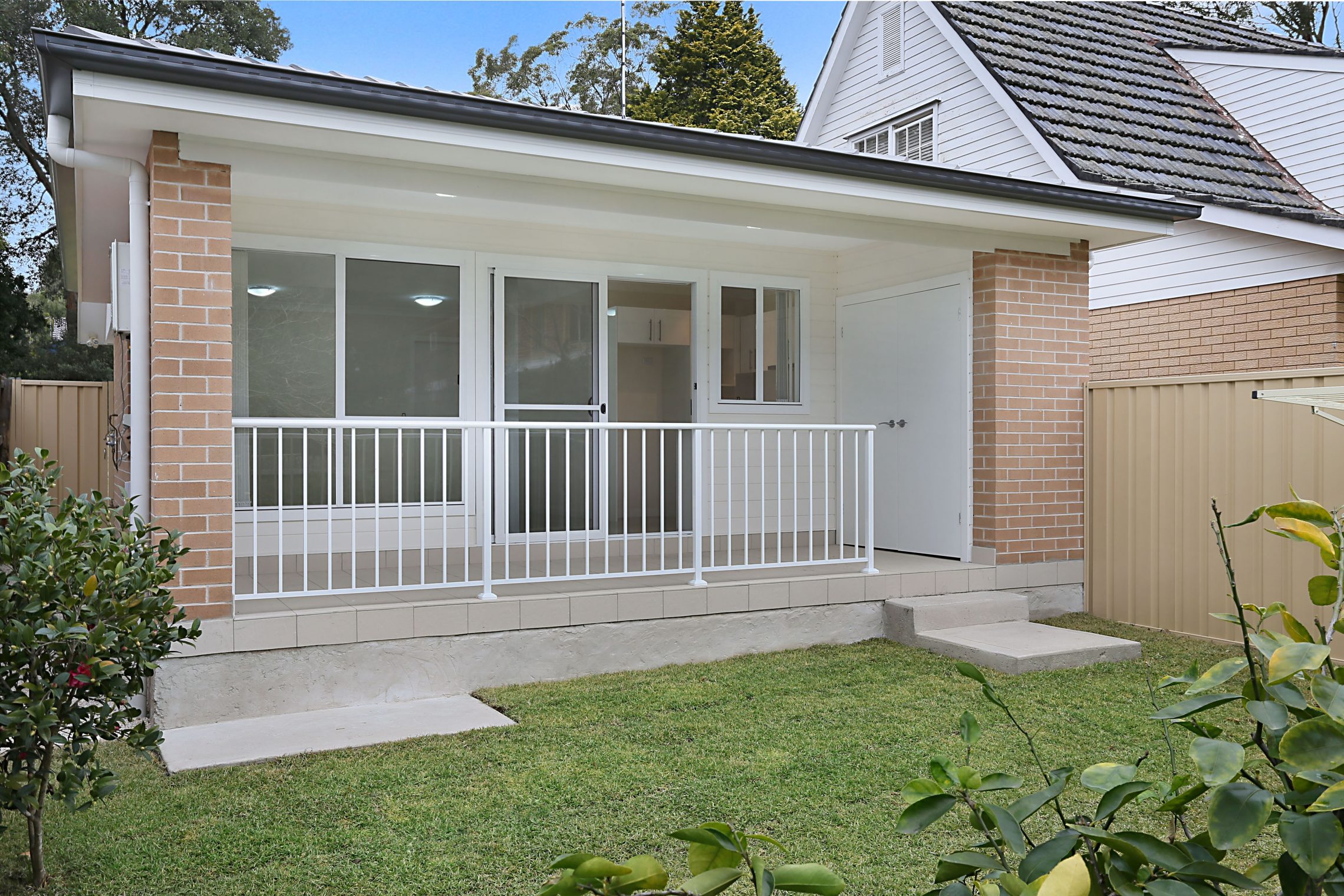 West Pennant Hills – R80