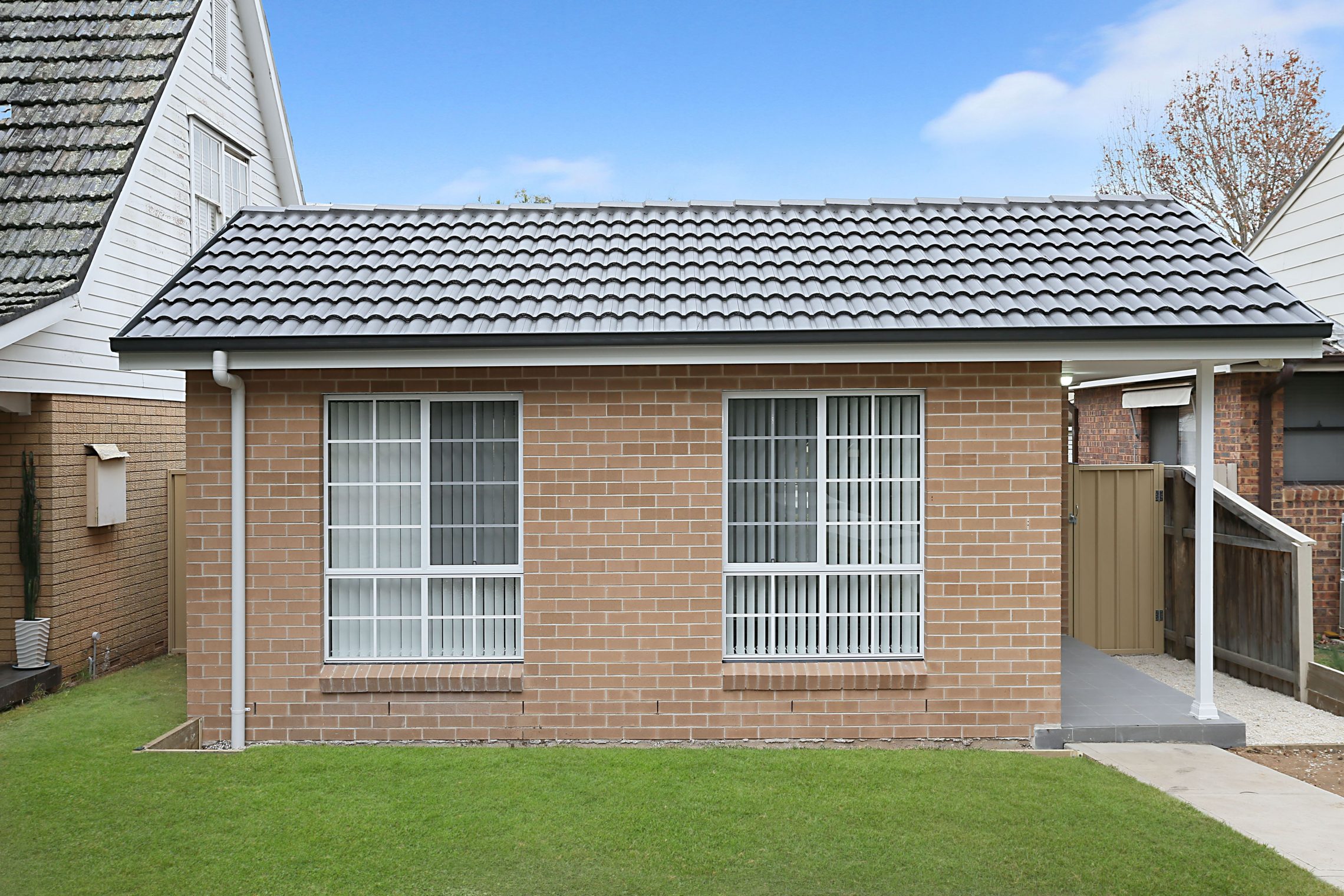 West Pennant Hills – R80