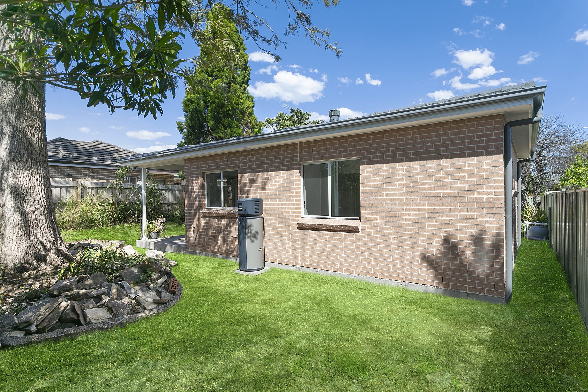 West Ryde – H9