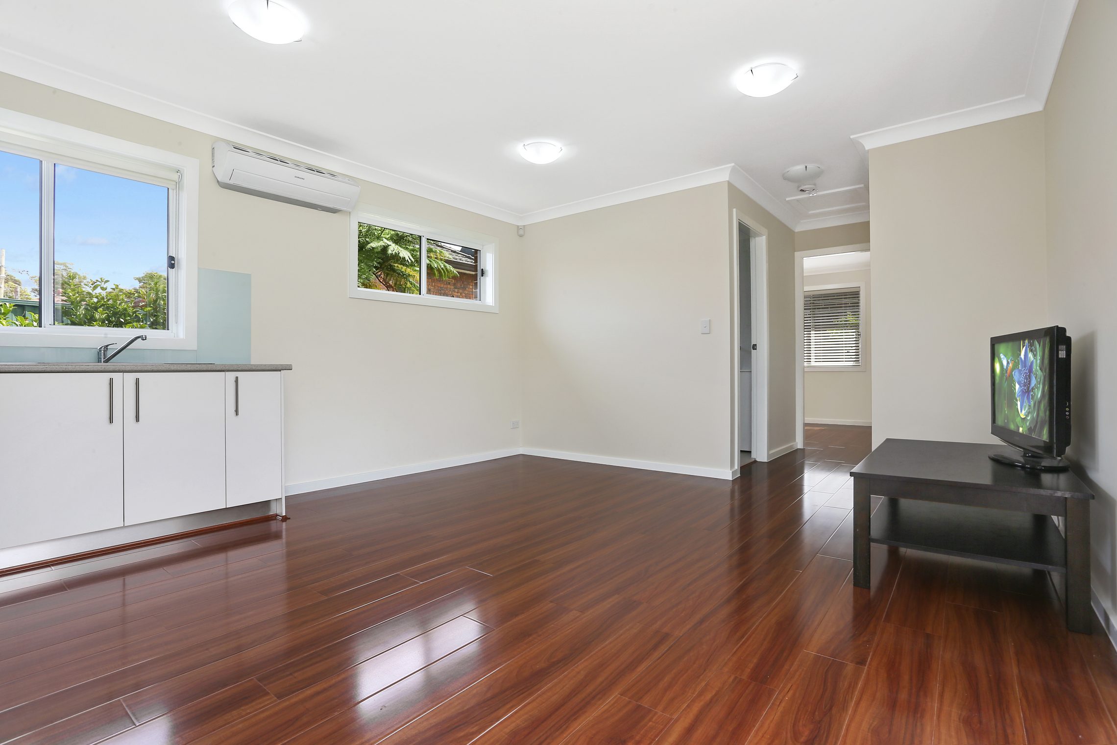Carlton – P51