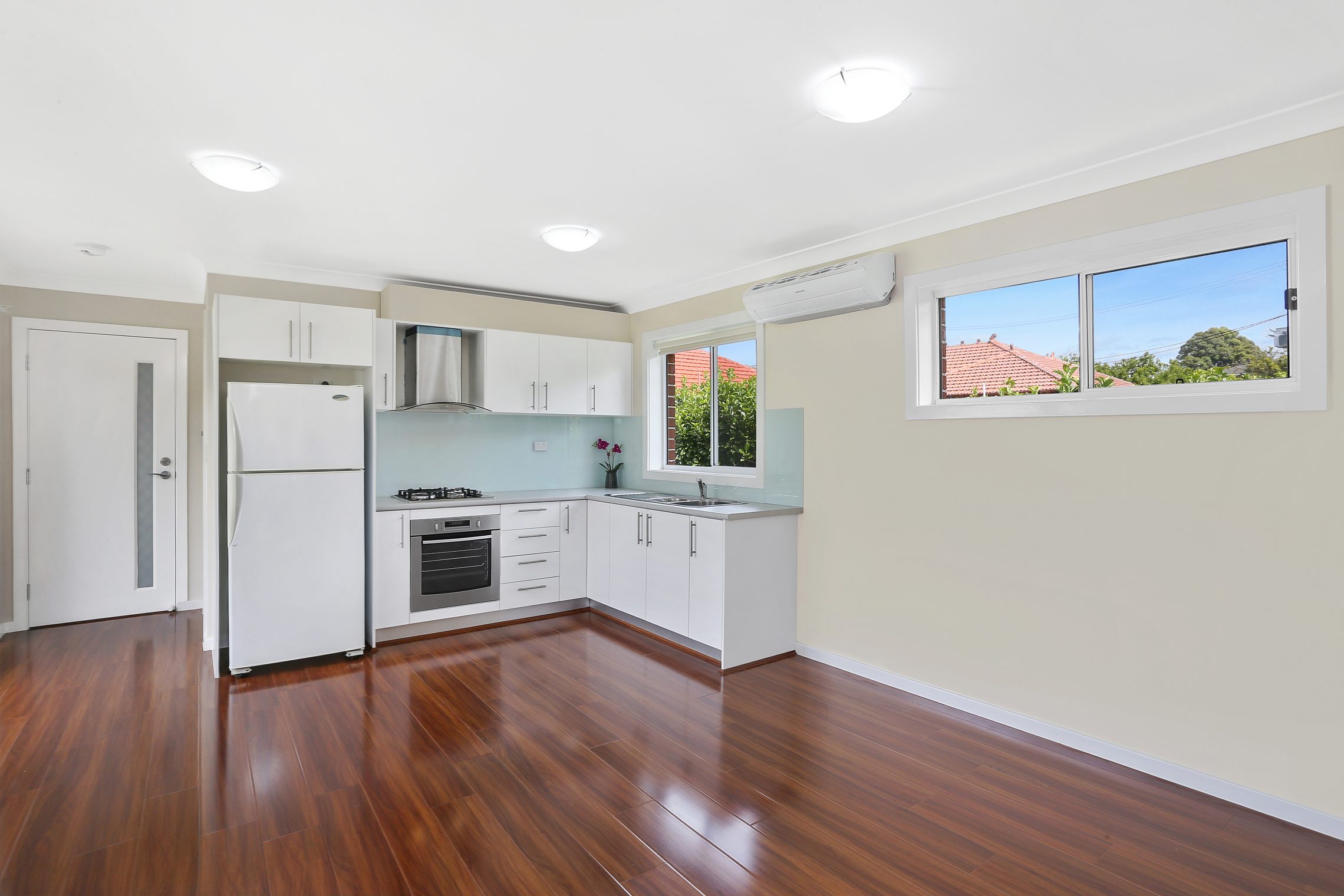 Carlton – P51