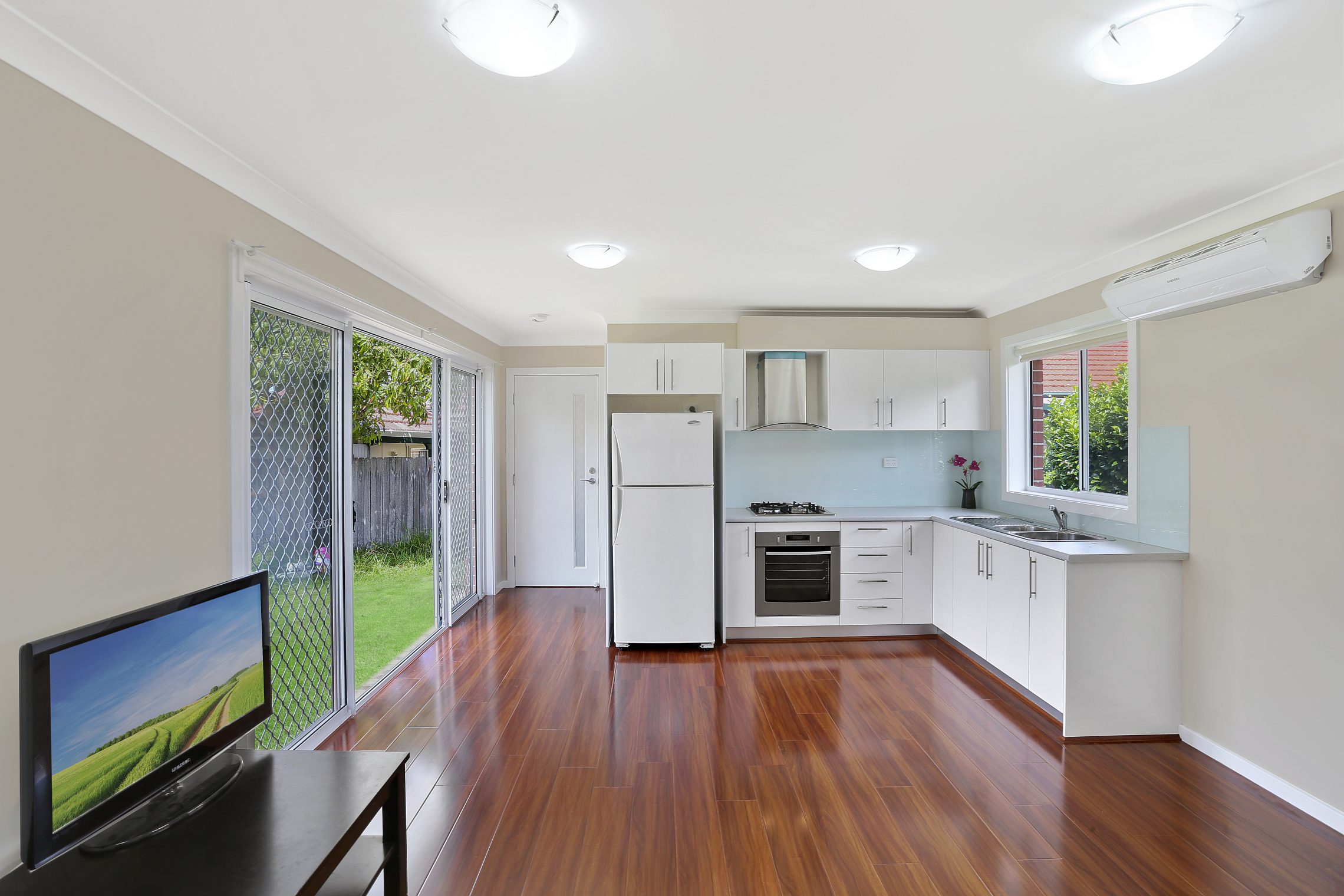 Carlton – P51