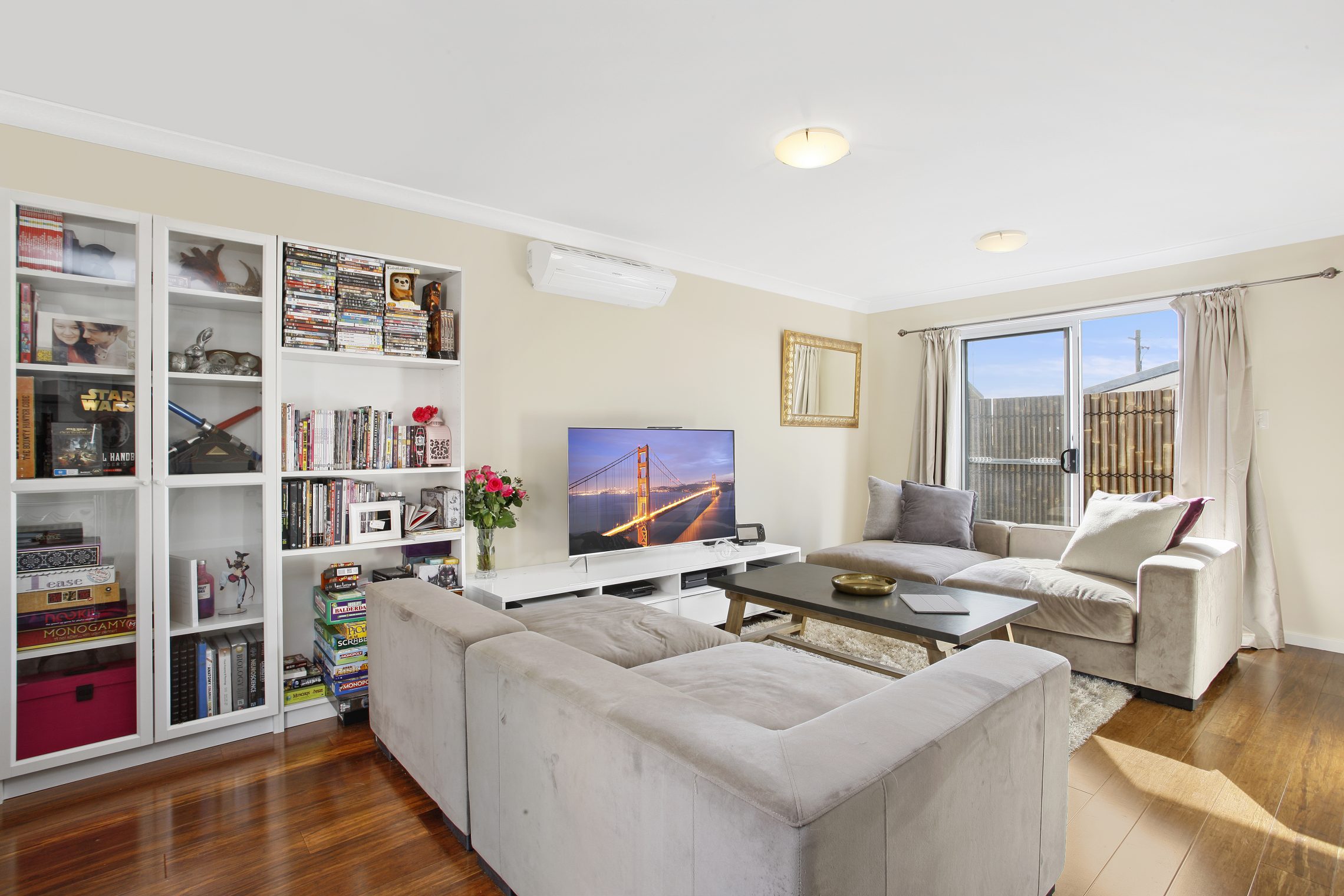 Winston Hills – M18