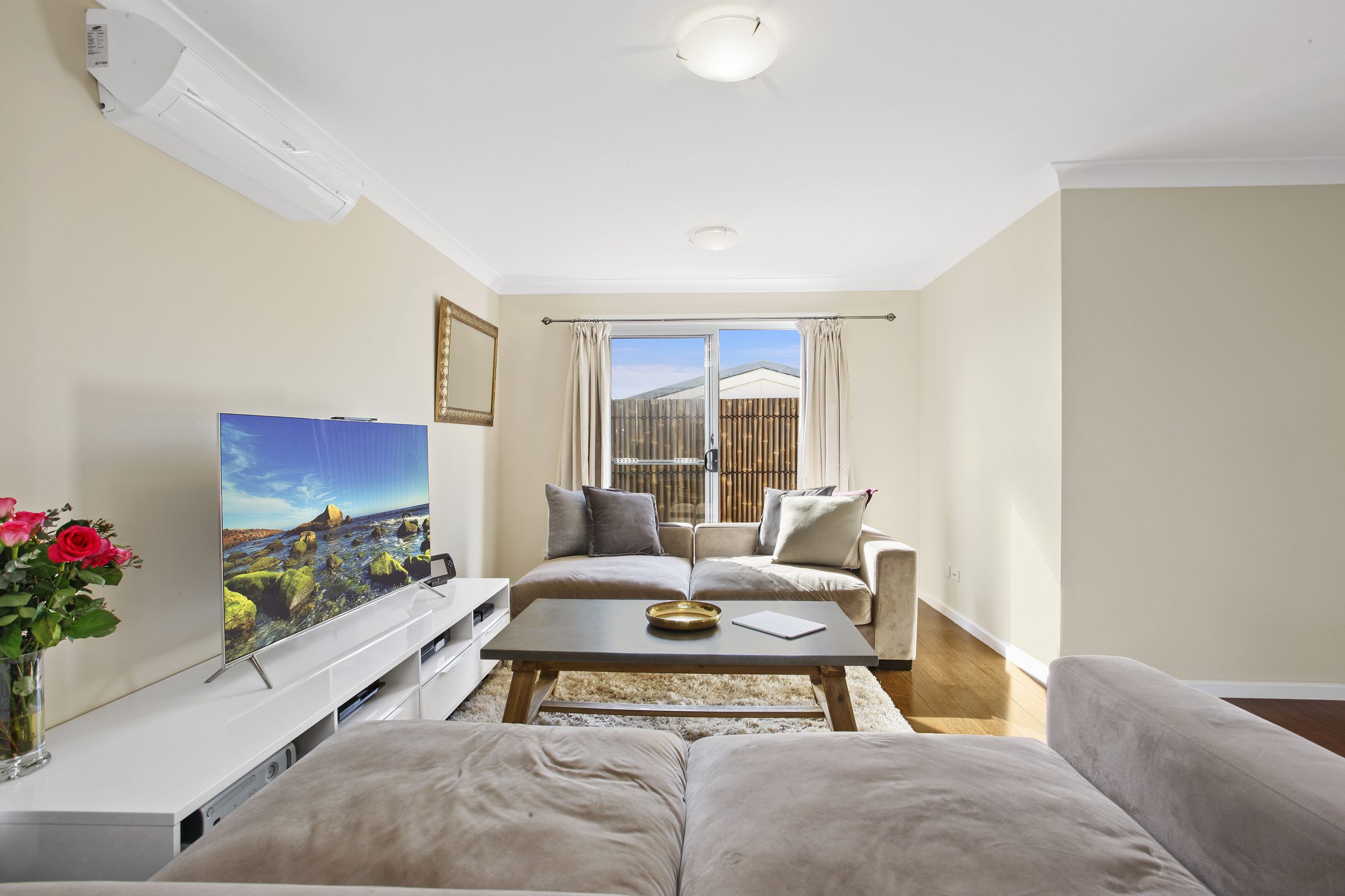 Winston Hills – M18