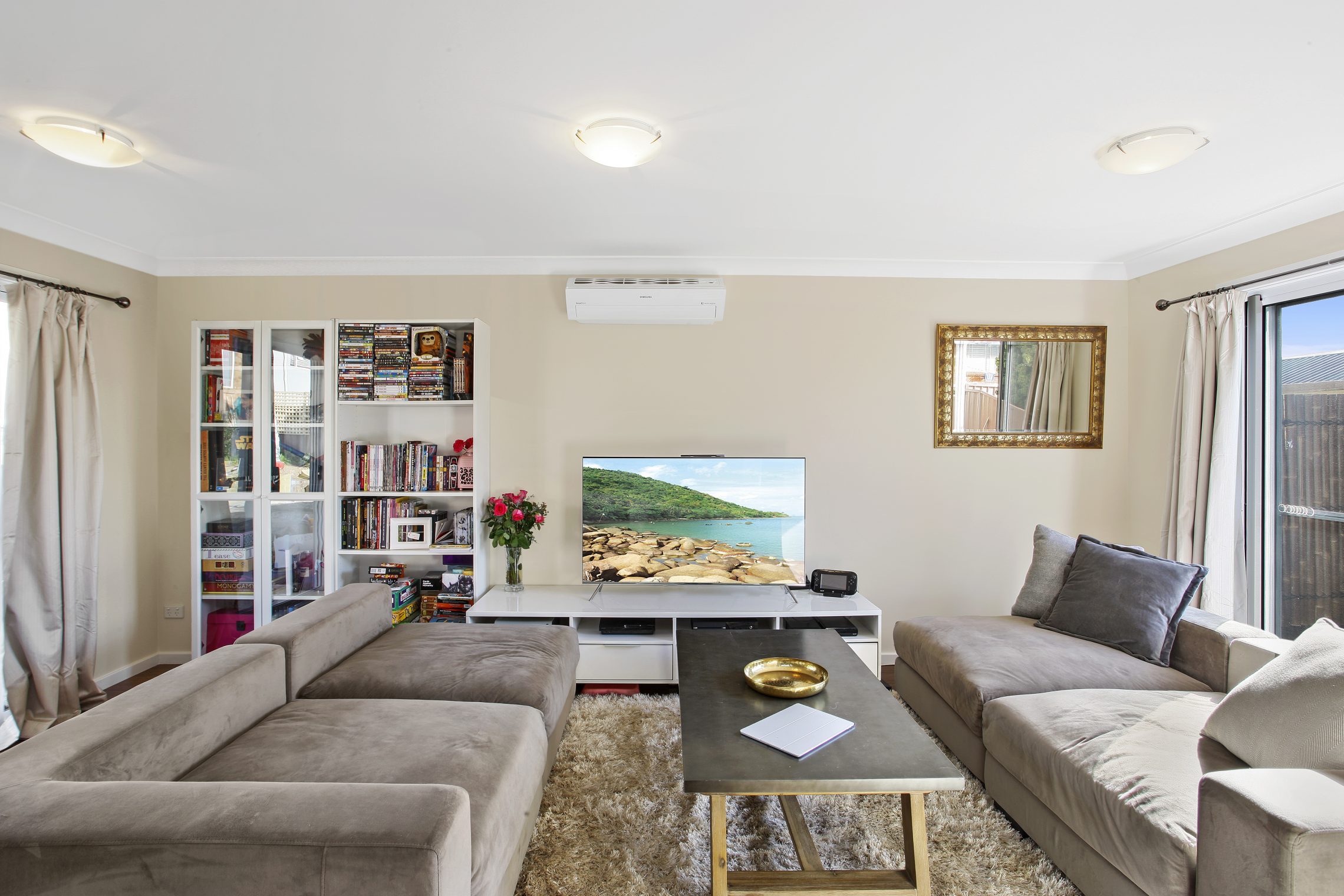 Winston Hills – M18