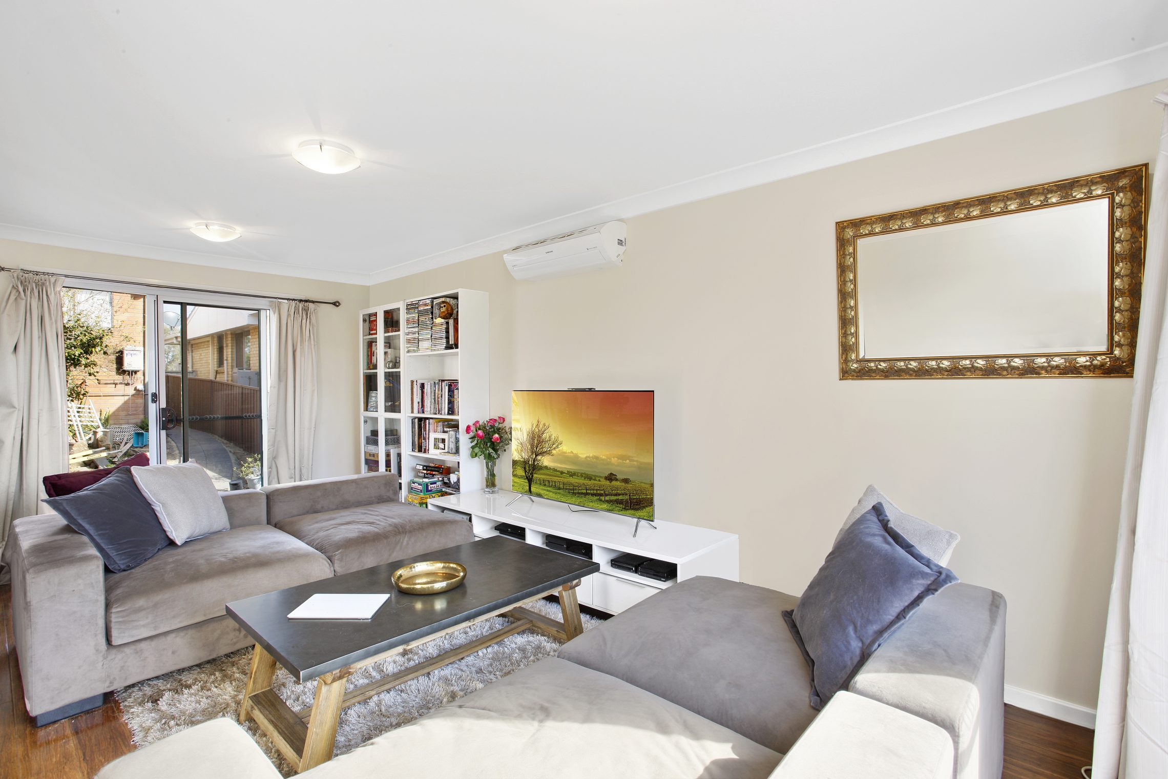 Winston Hills – M18