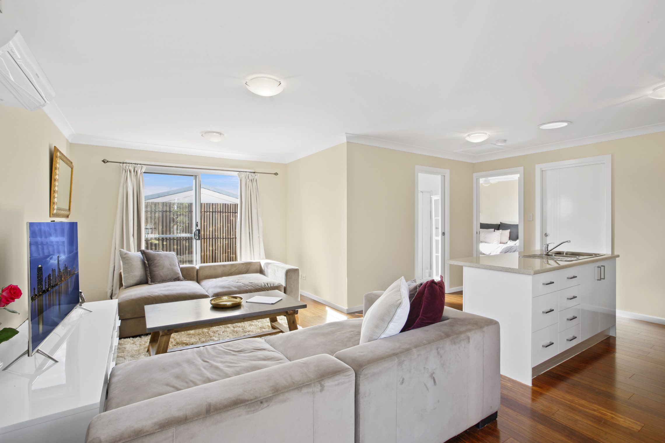 Winston Hills – M18