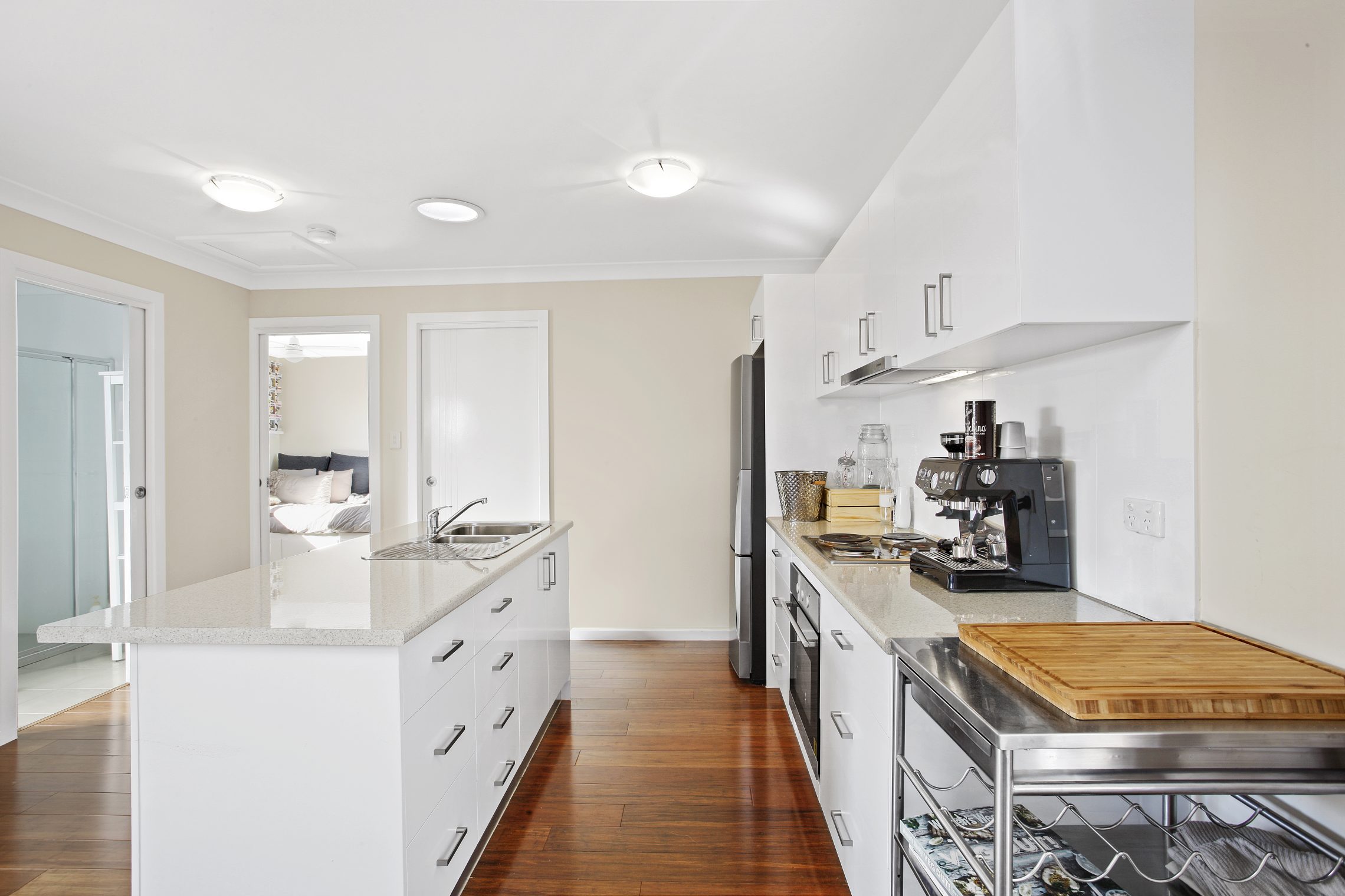 Winston Hills – M18