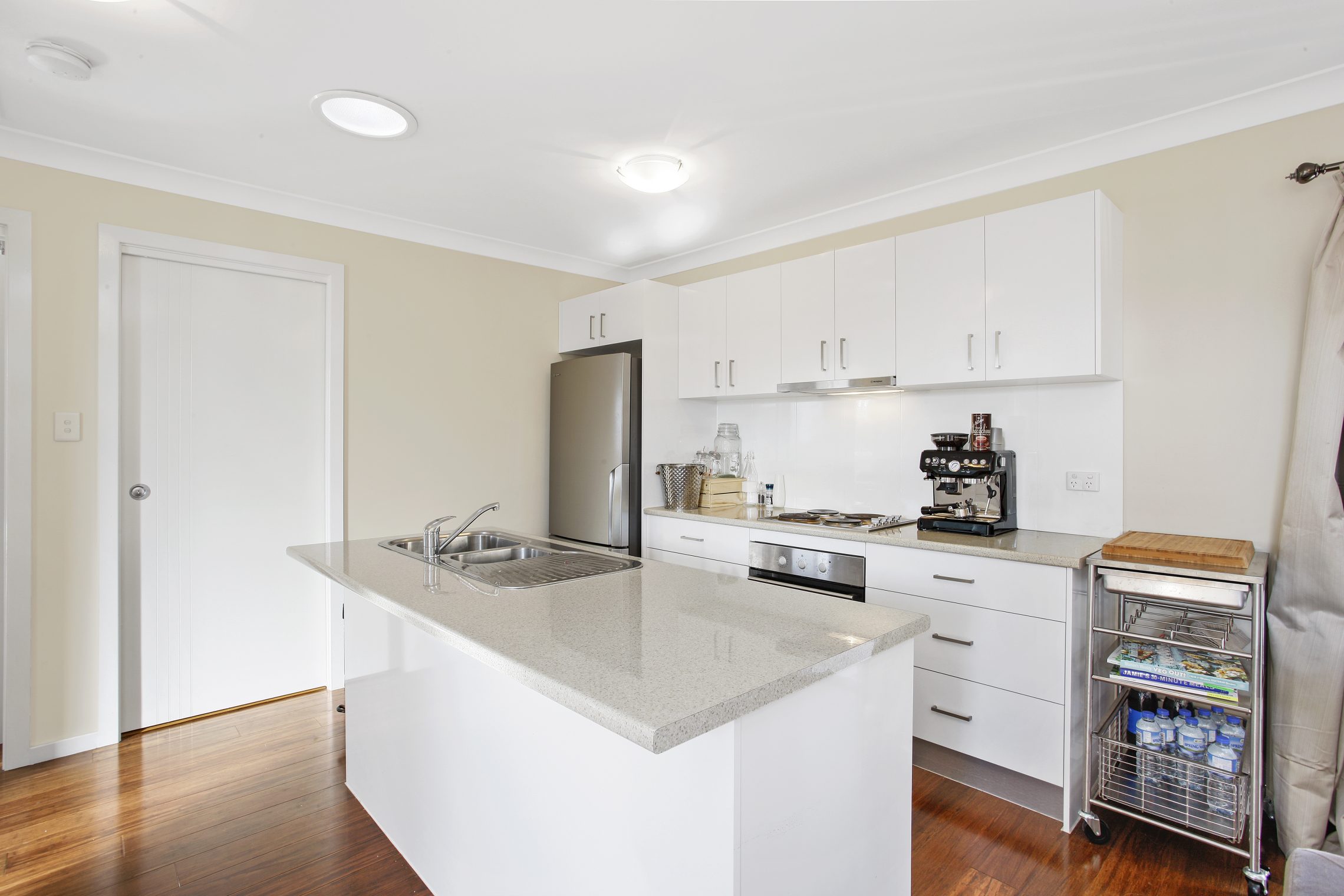 Winston Hills – M18