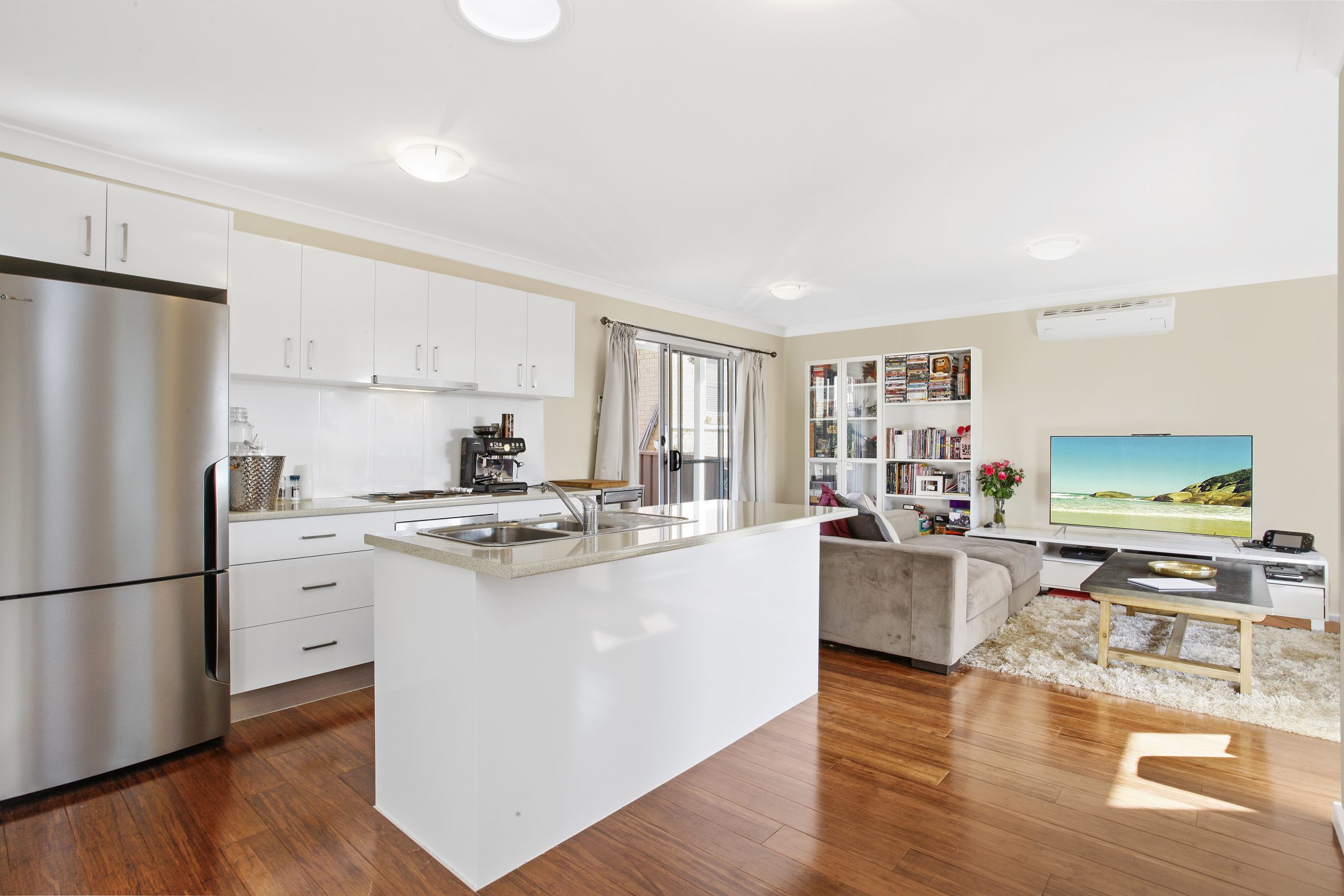 Winston Hills – M18