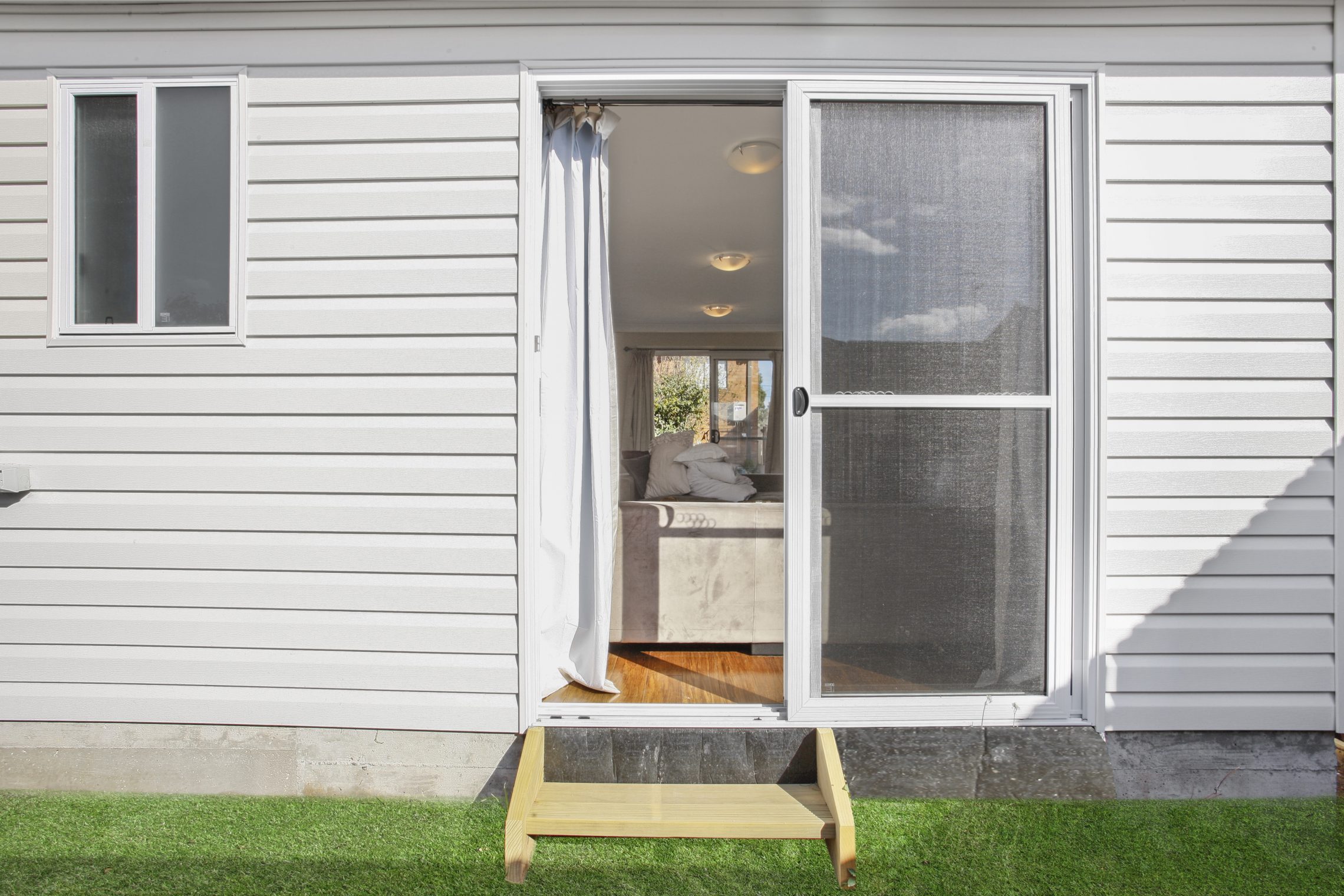 Winston Hills – M18