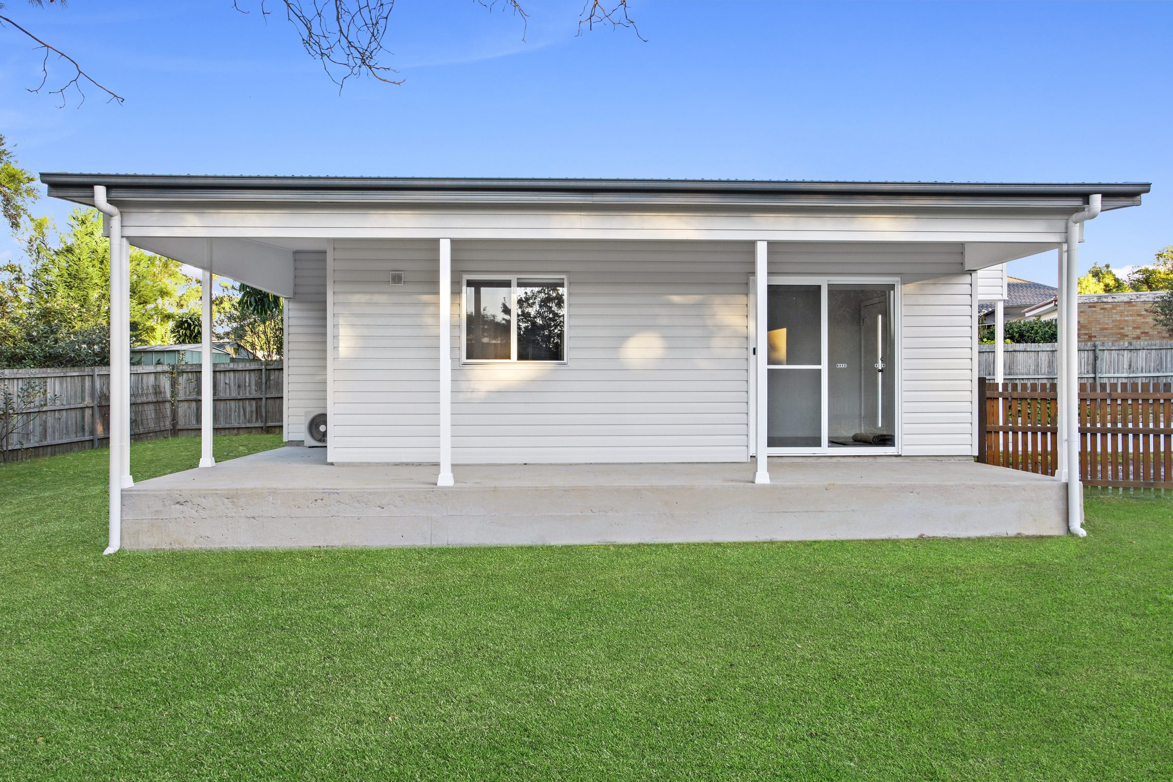 Forestville – W5