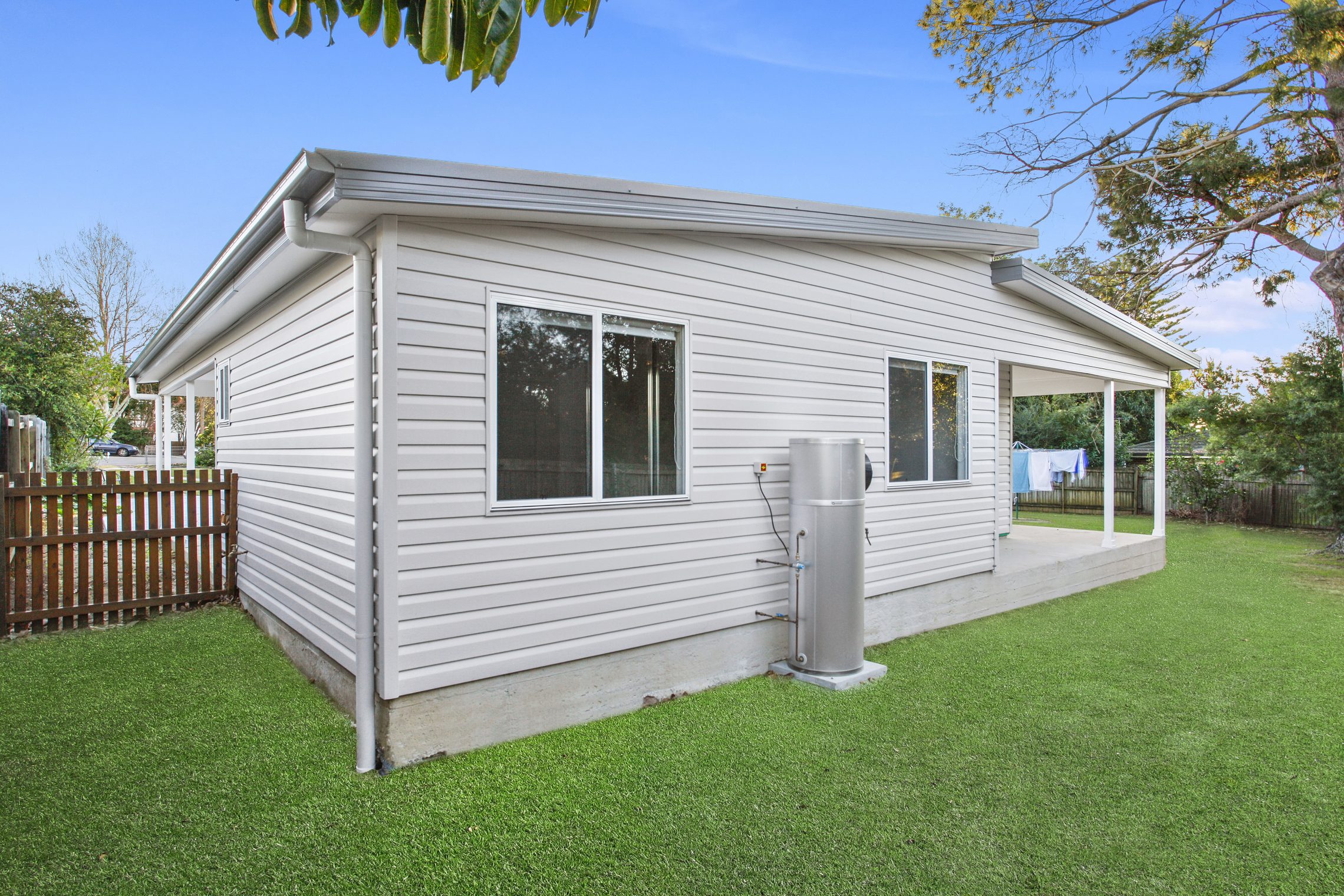 Forestville – W5