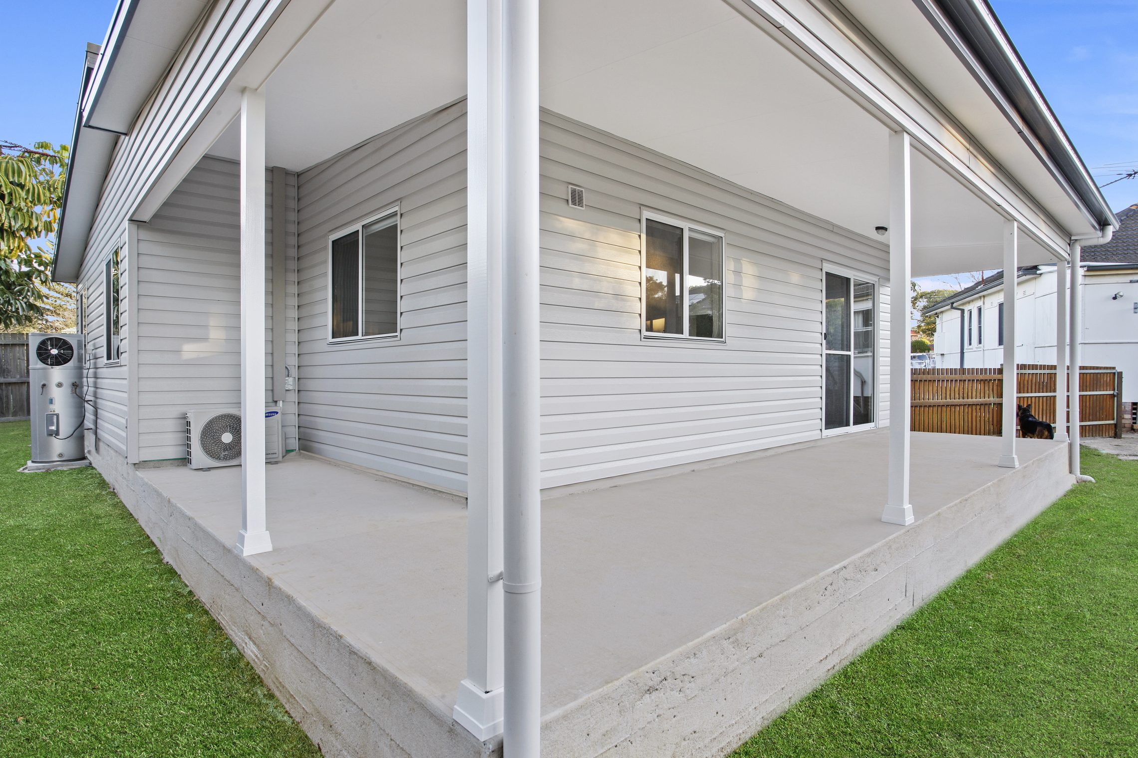 Forestville – W5