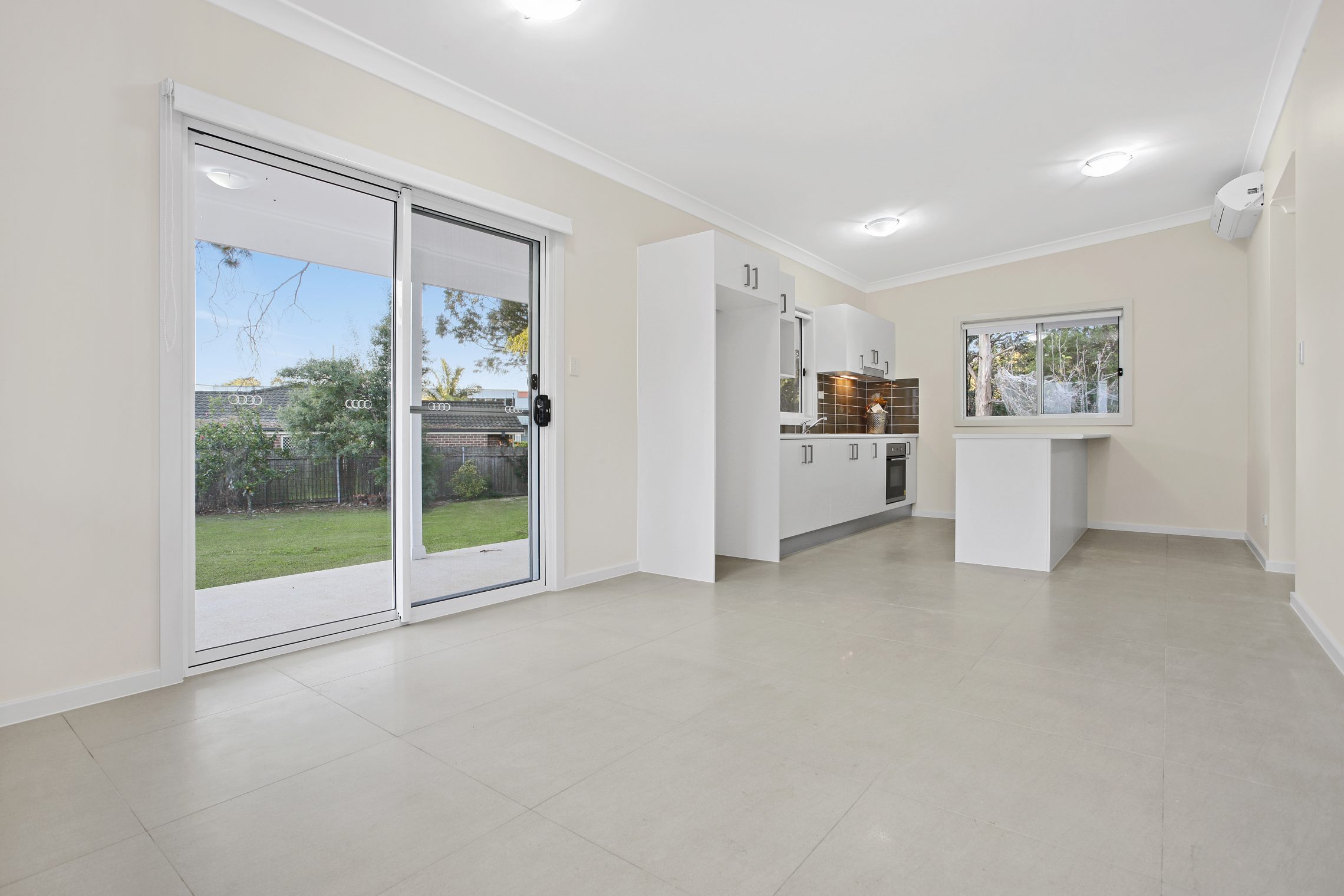 Forestville – W5