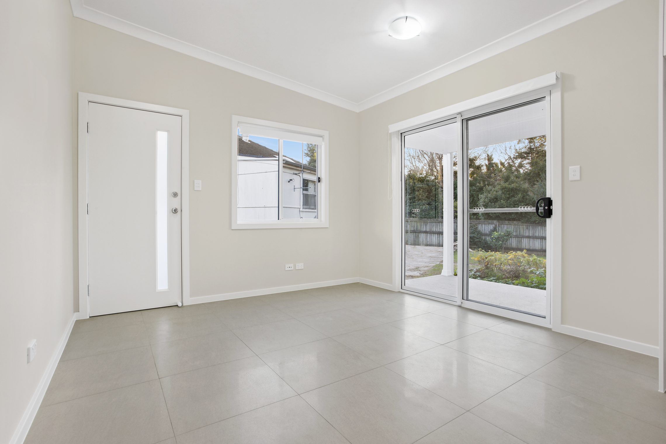Forestville – W5