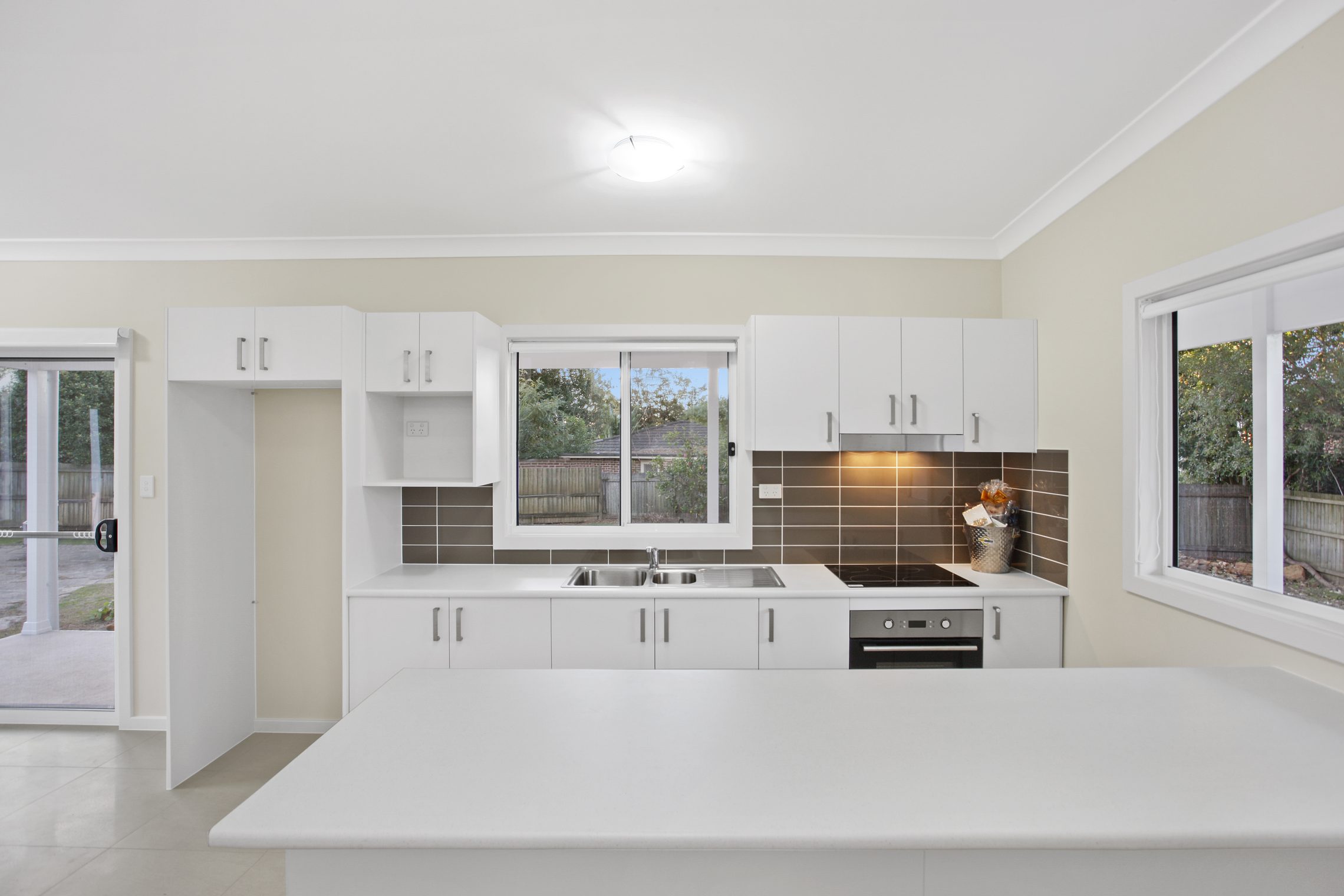Forestville – W5