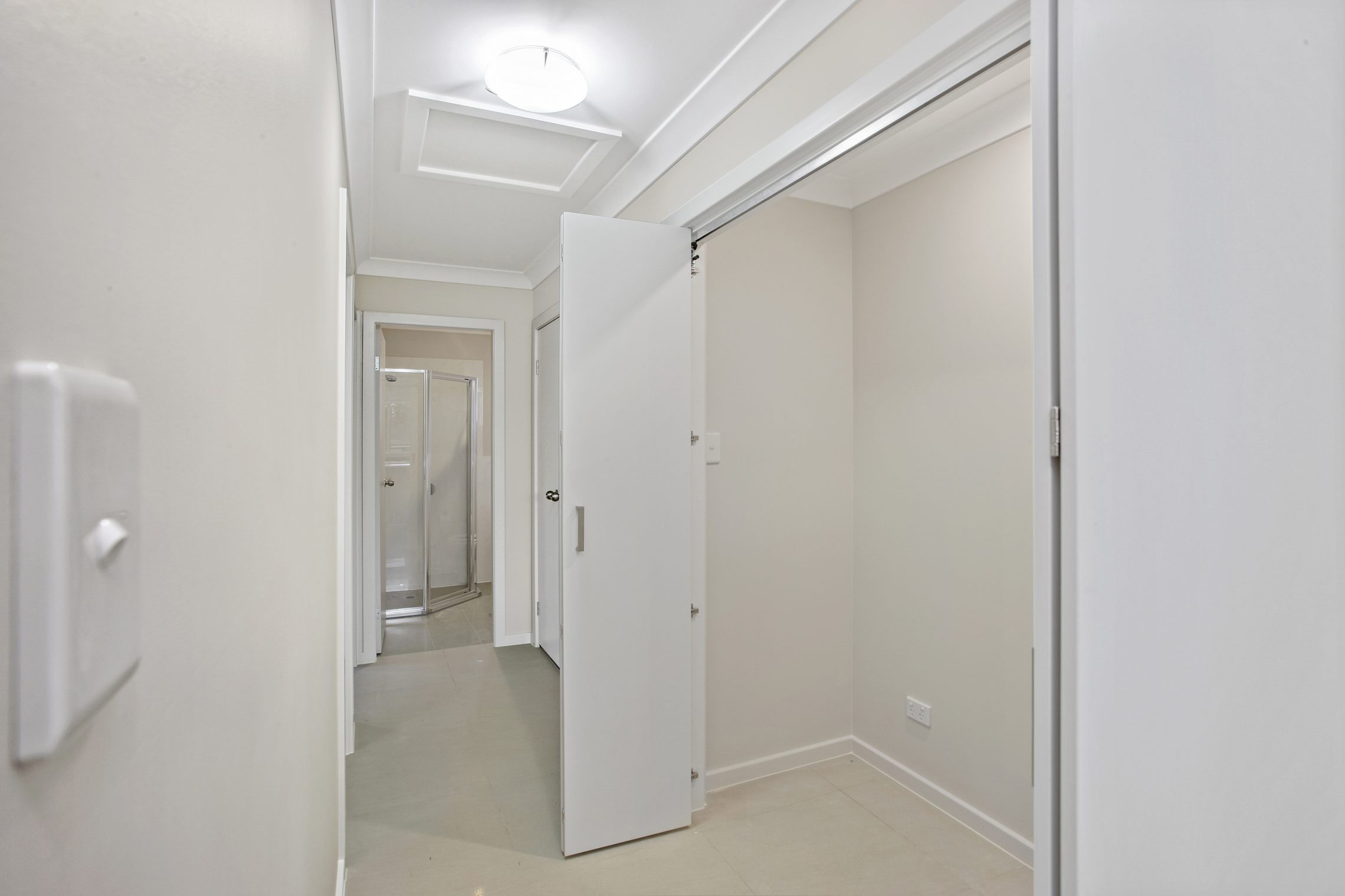 Forestville – W5