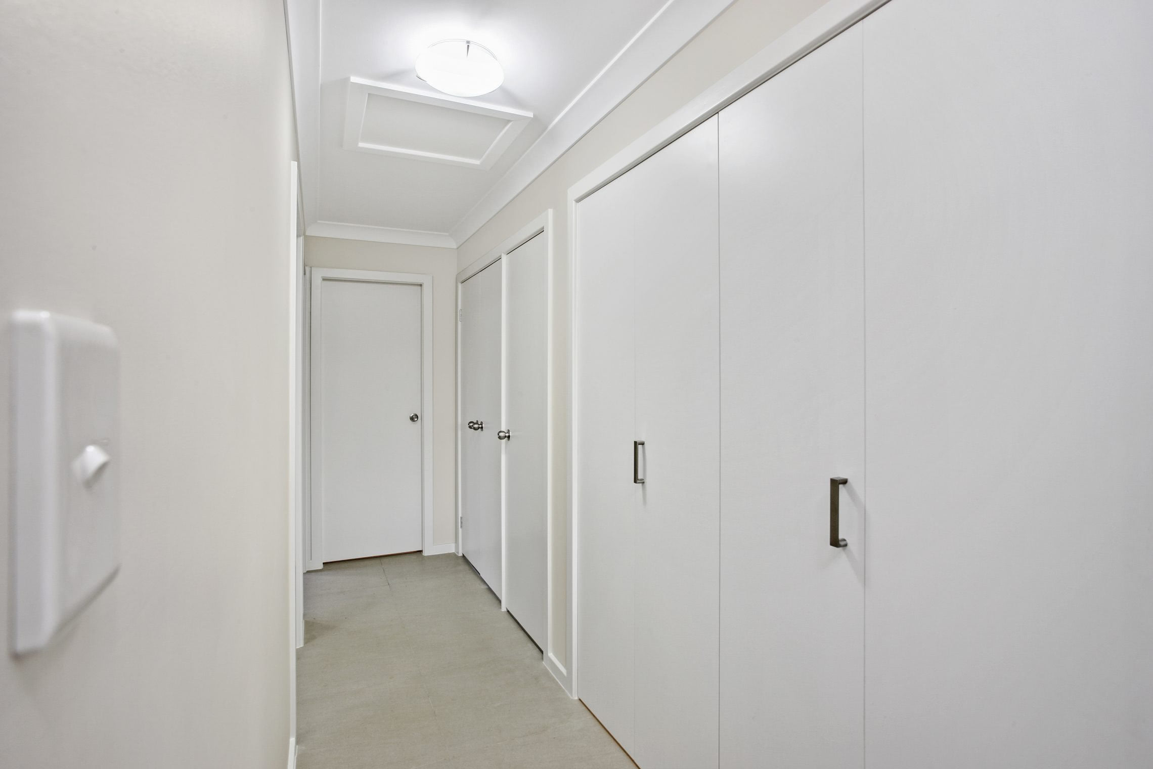 Forestville – W5
