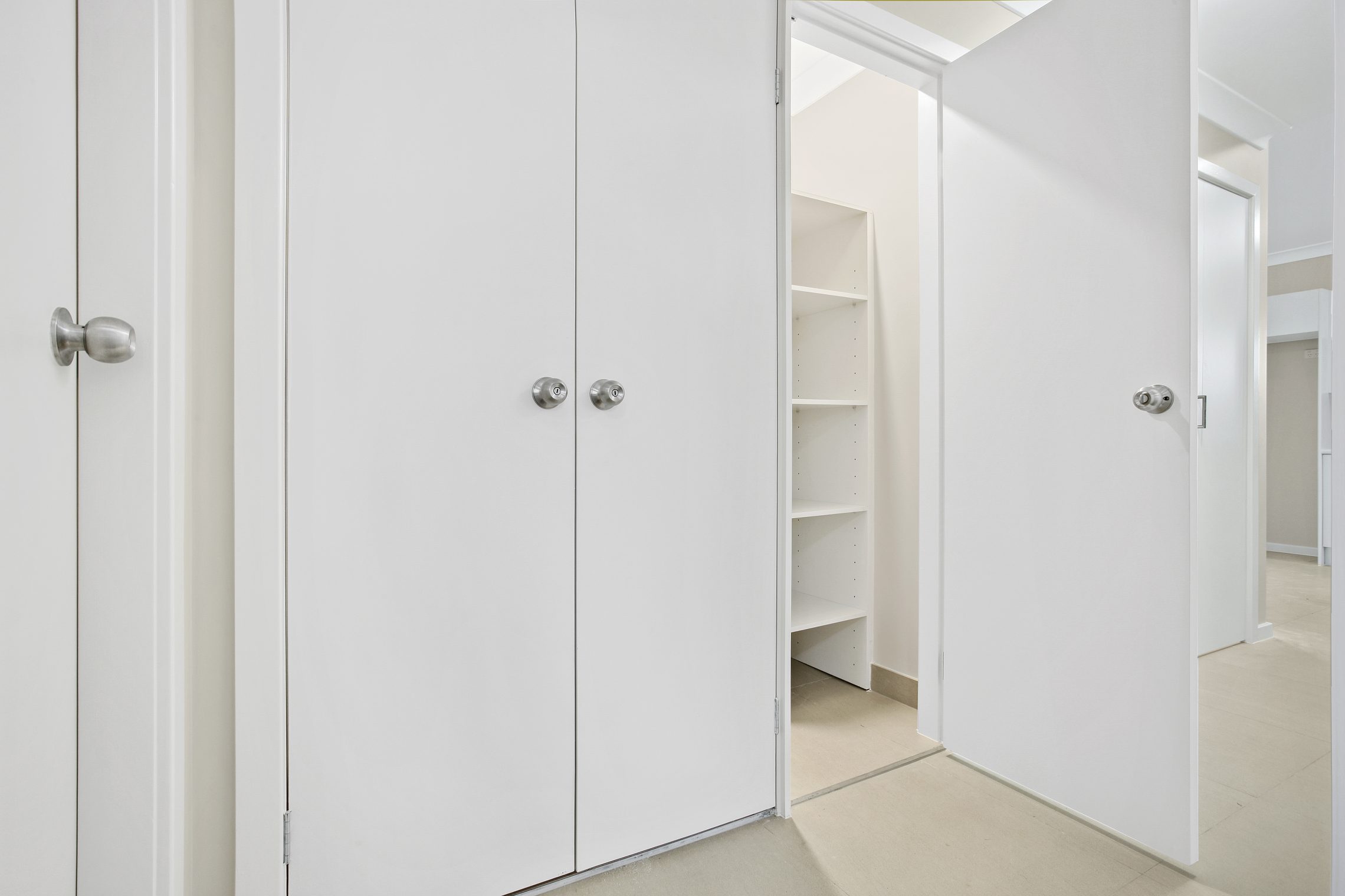 Forestville – W5