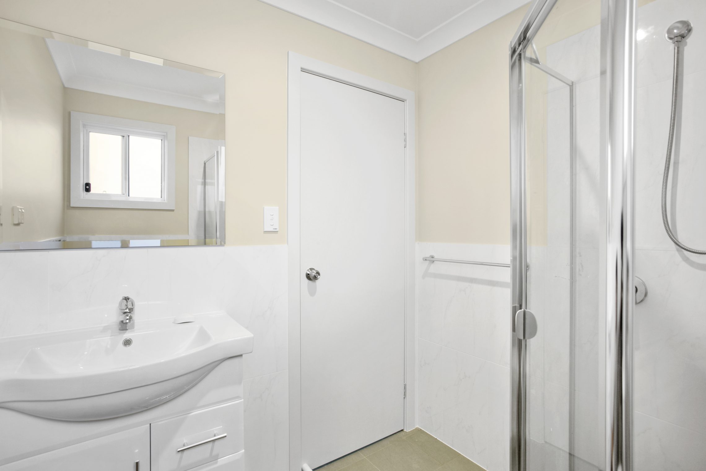 Forestville – W5