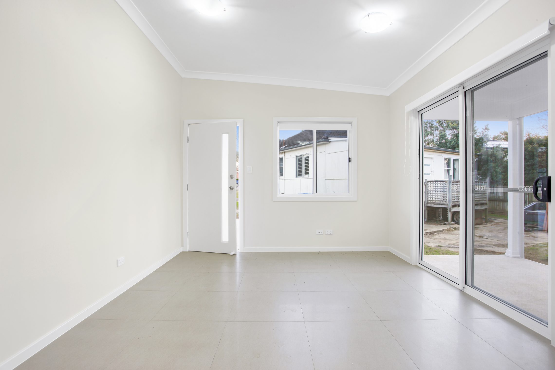 Forestville – W5
