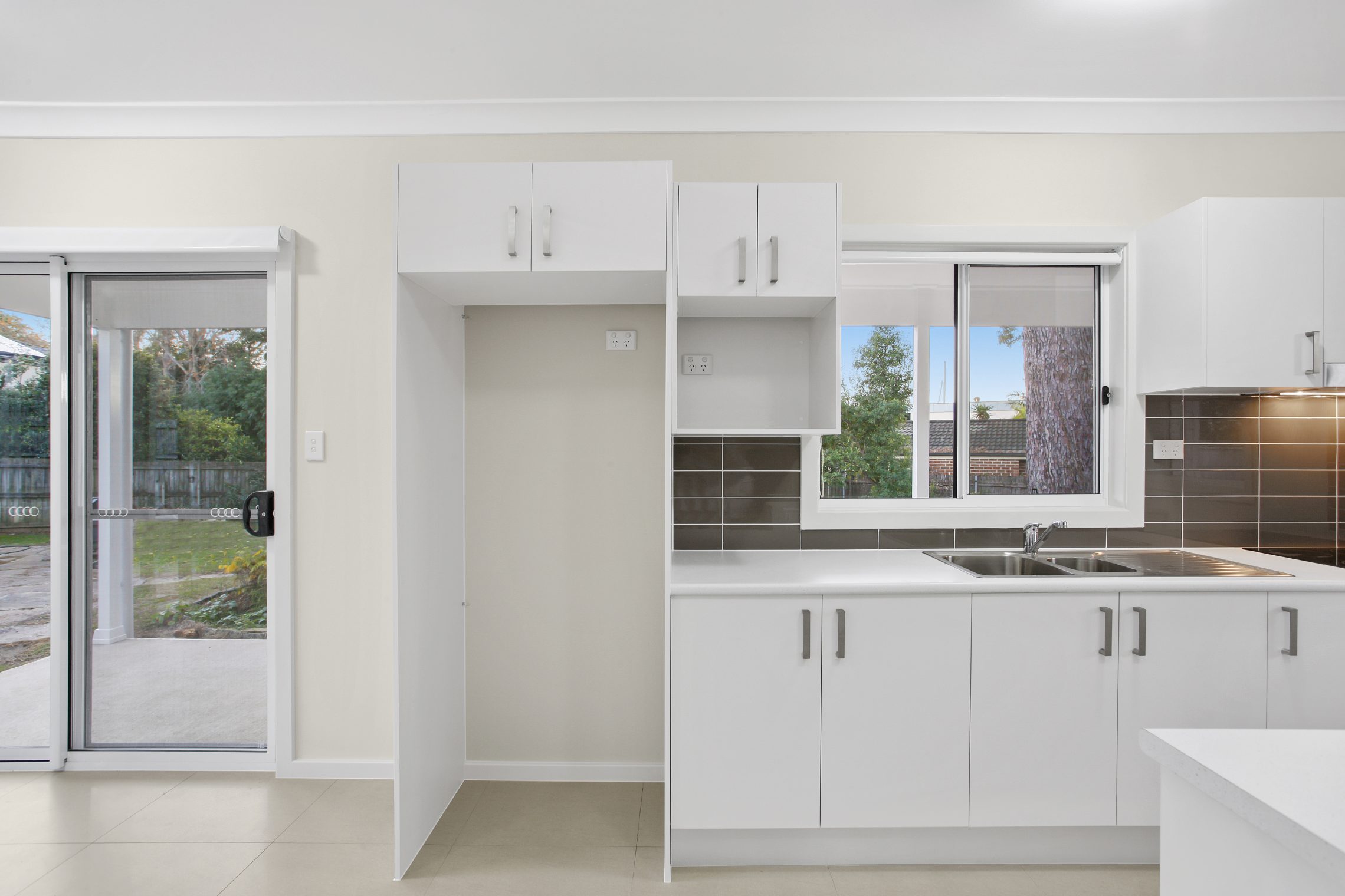 Forestville – W5
