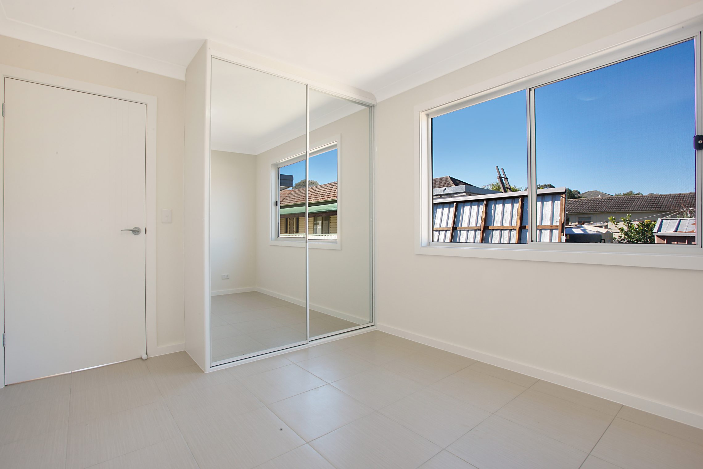 Revesby – B55