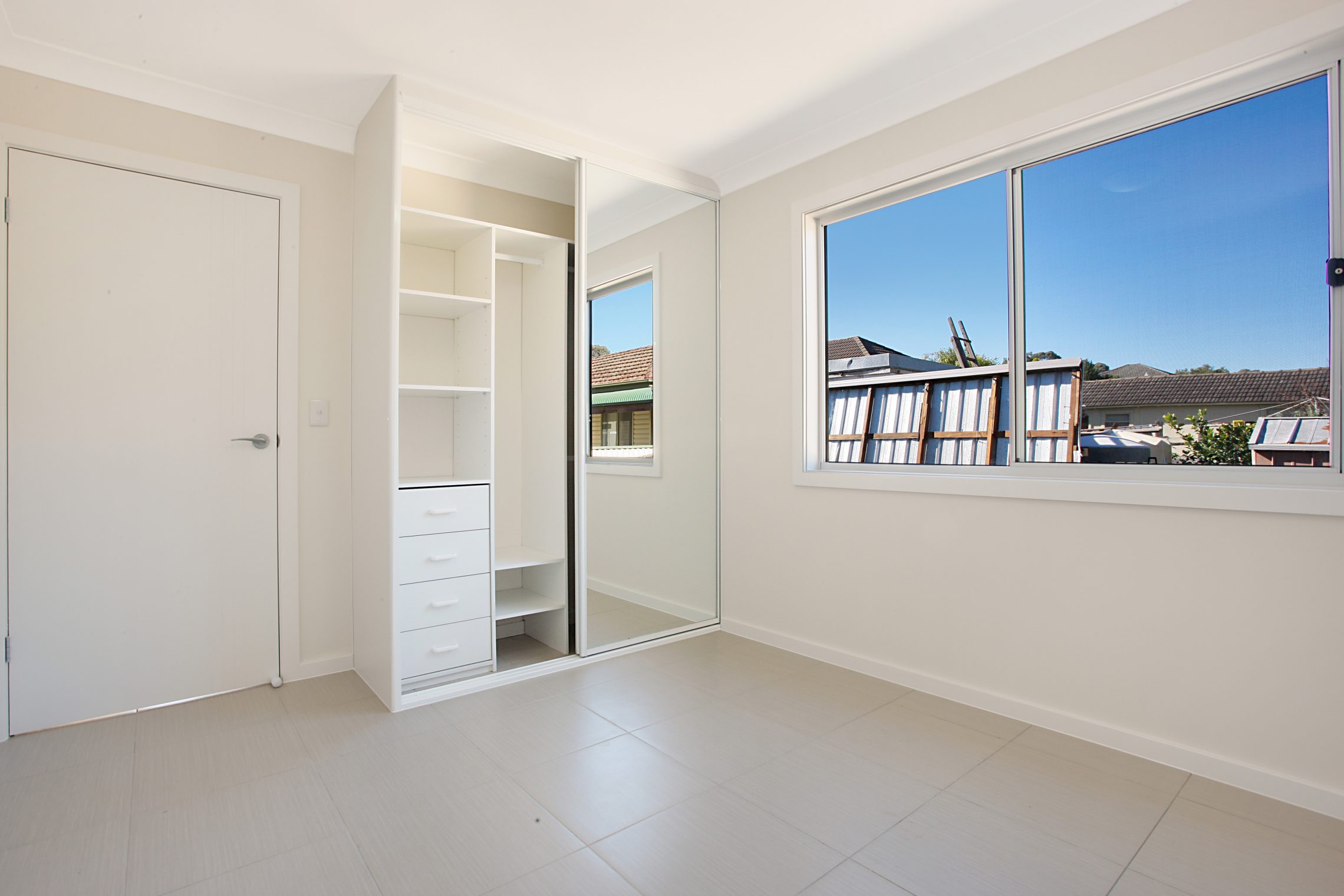 Revesby – B55