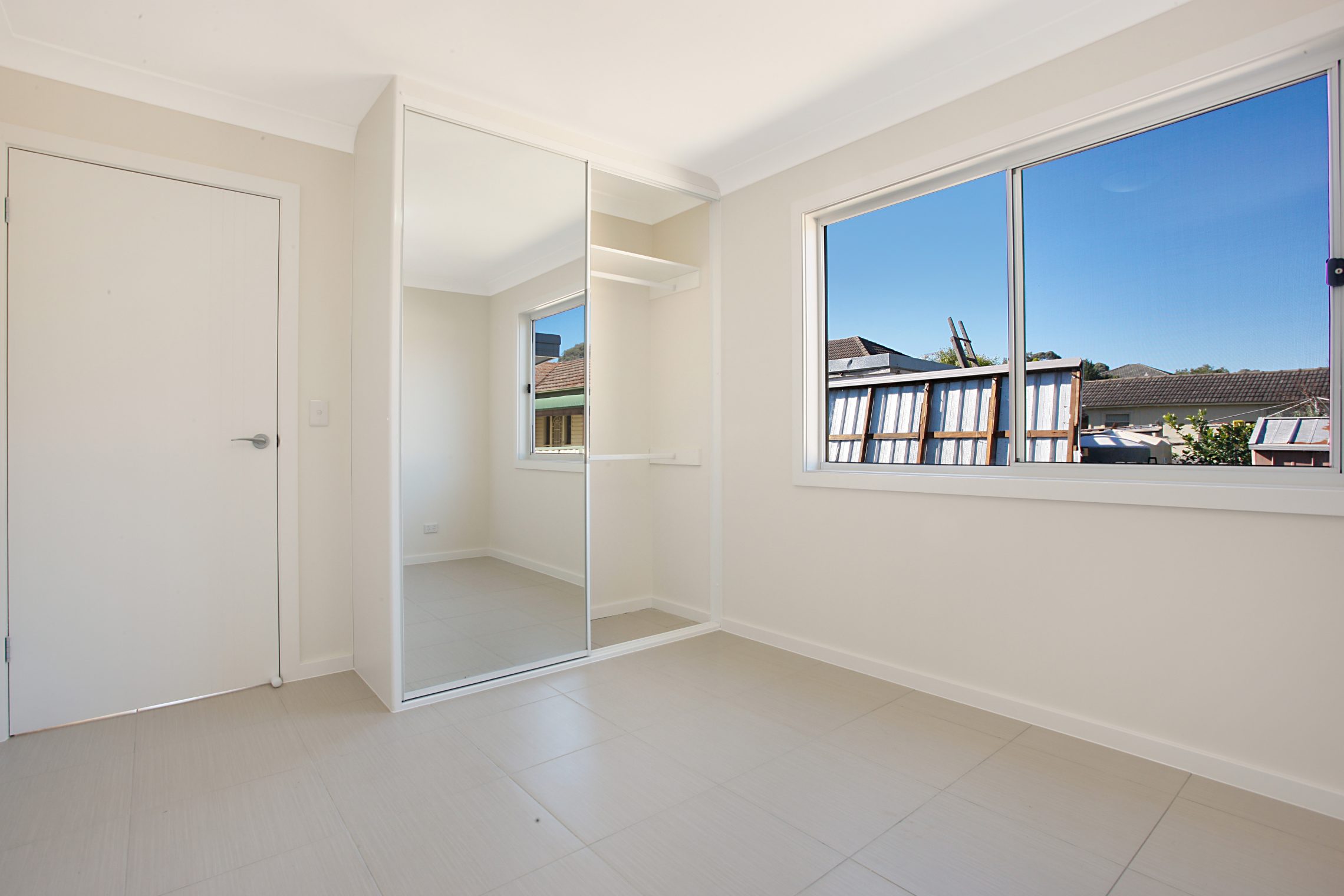 Revesby – B55