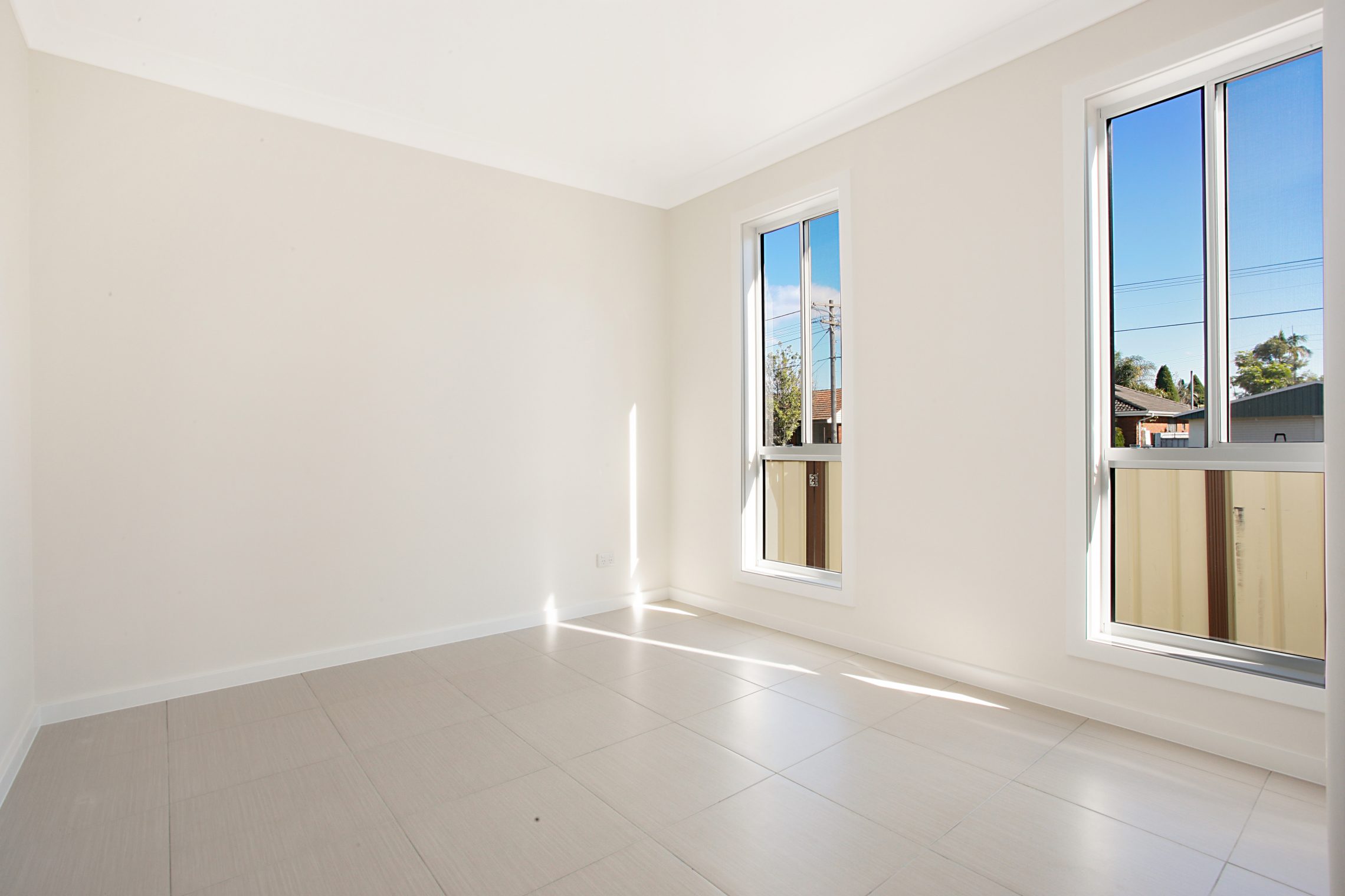Revesby – B55