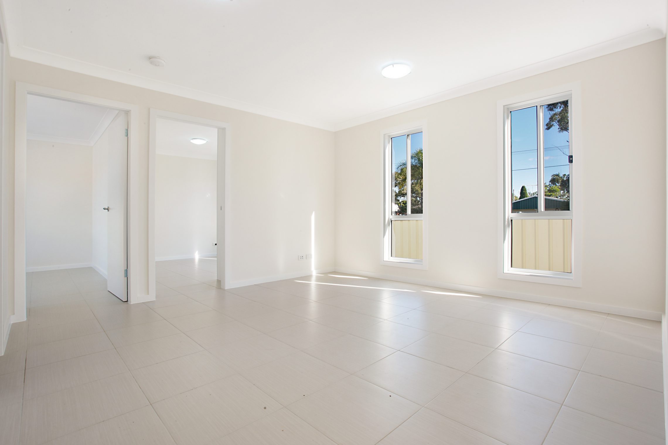 Revesby – B55