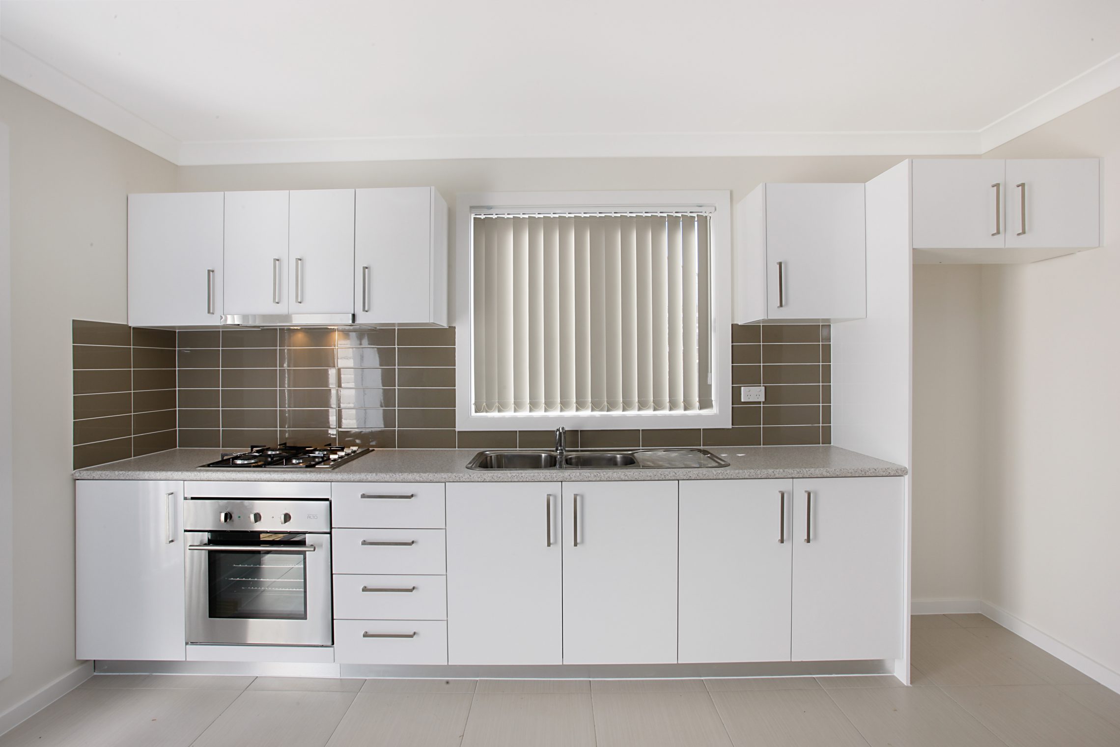 Revesby – B55
