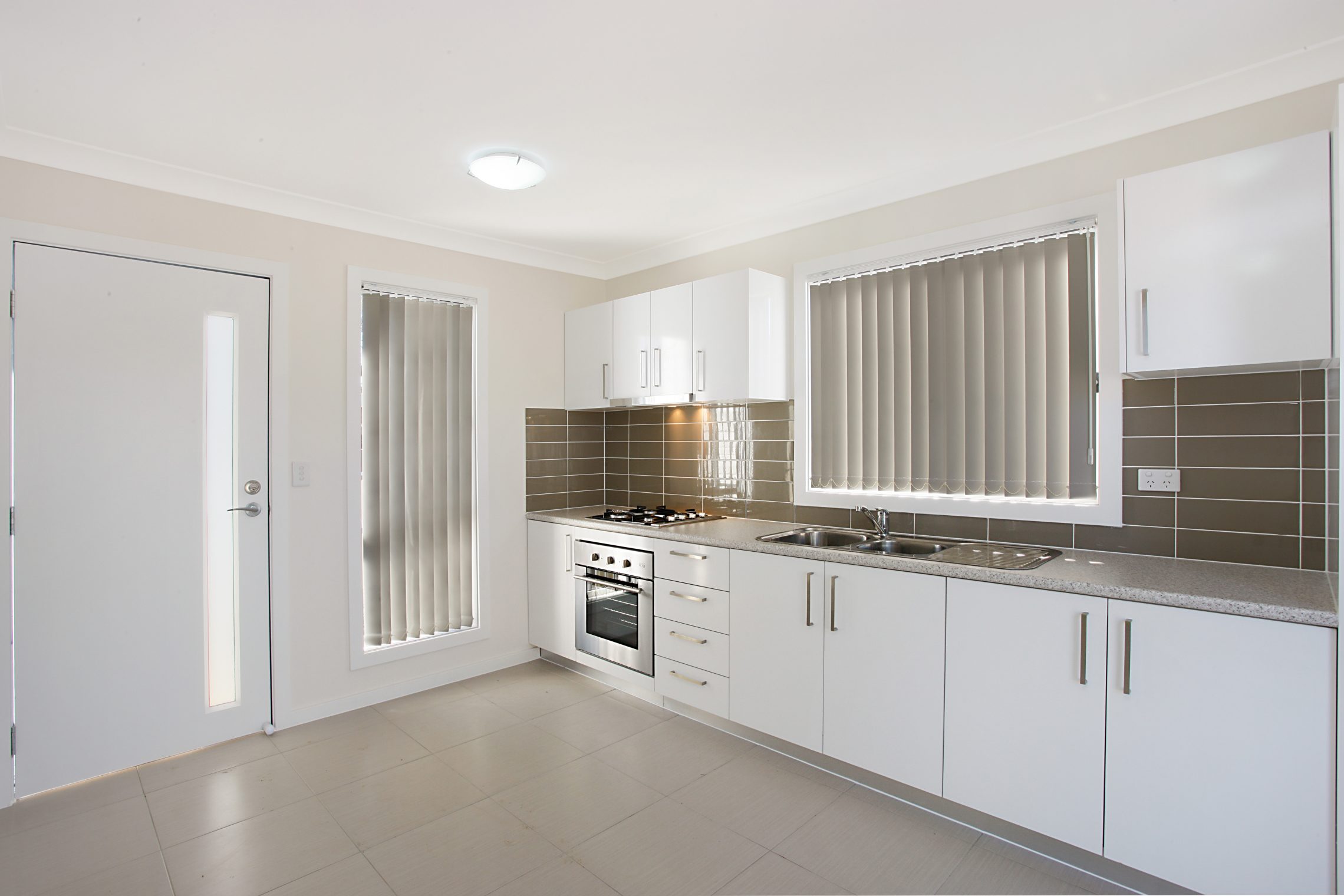 Revesby – B55