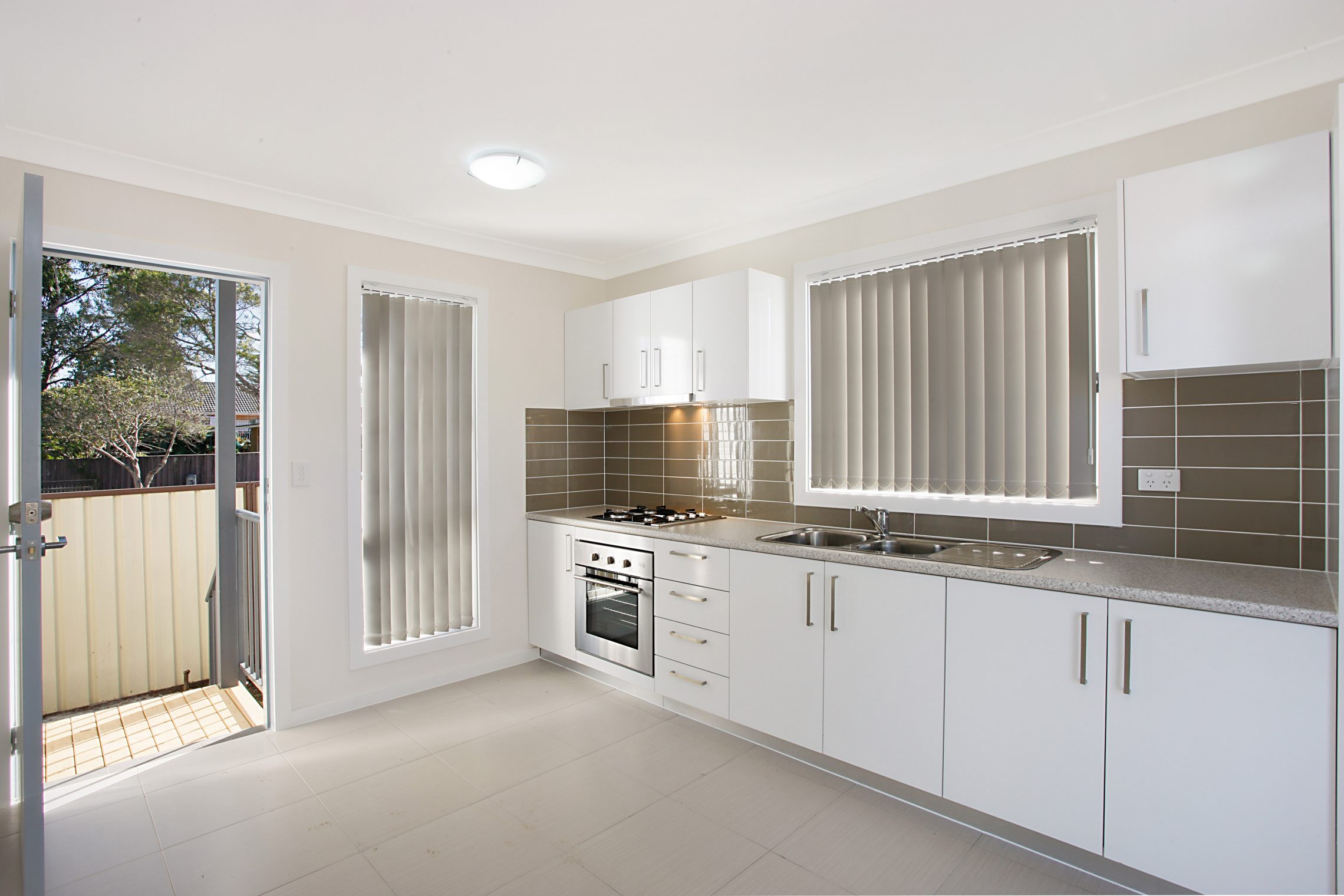 Revesby – B55