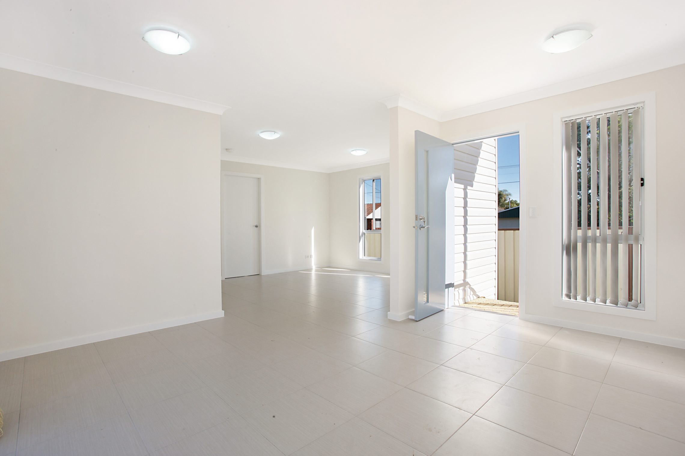 Revesby – B55
