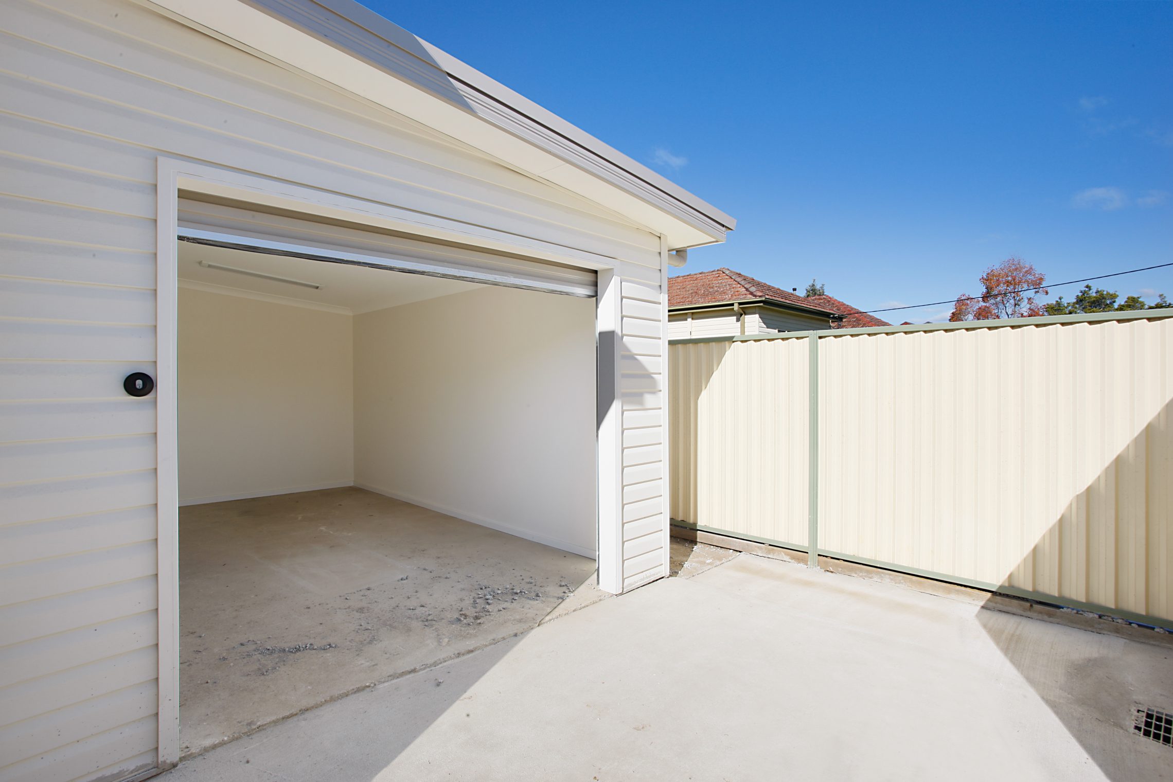 Revesby – B55