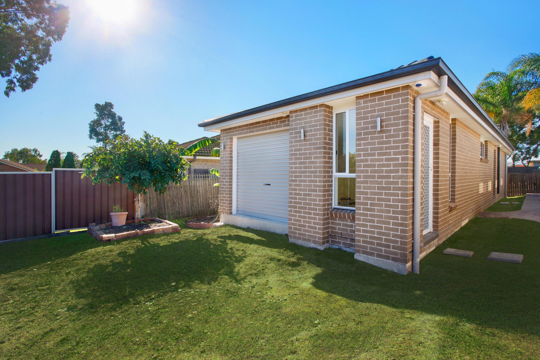 Plumpton – J8