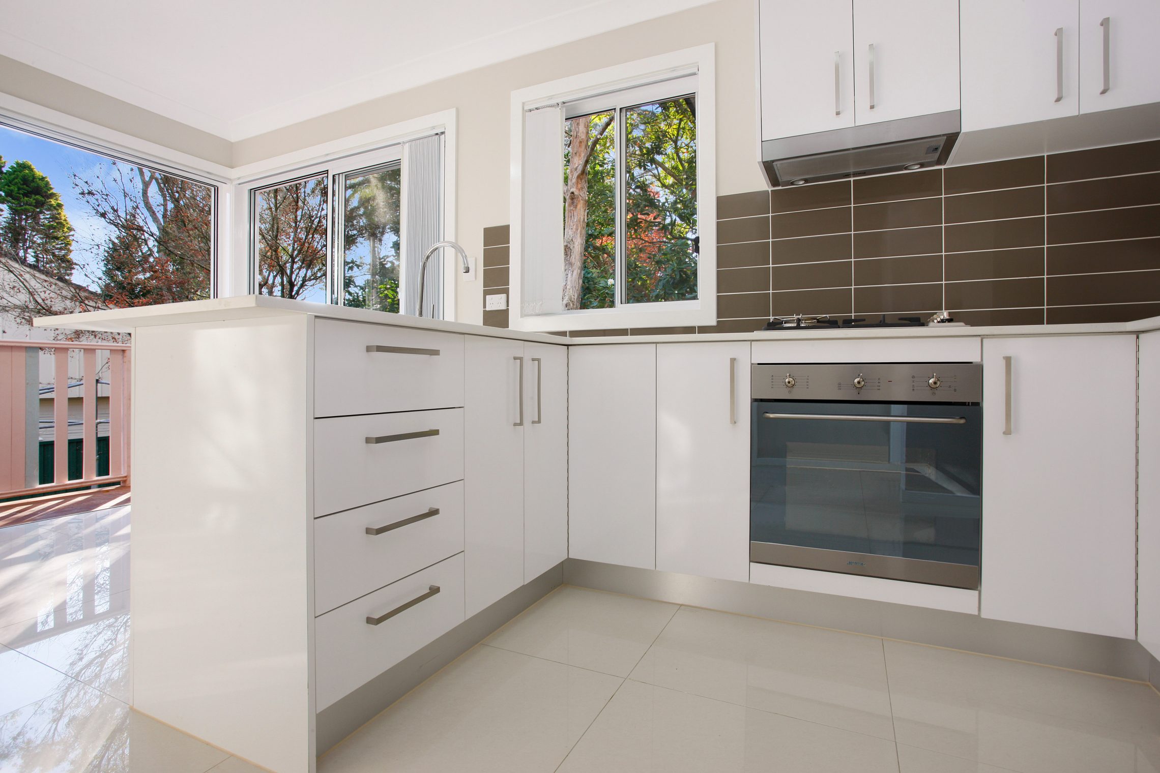 Wahroonga – D2