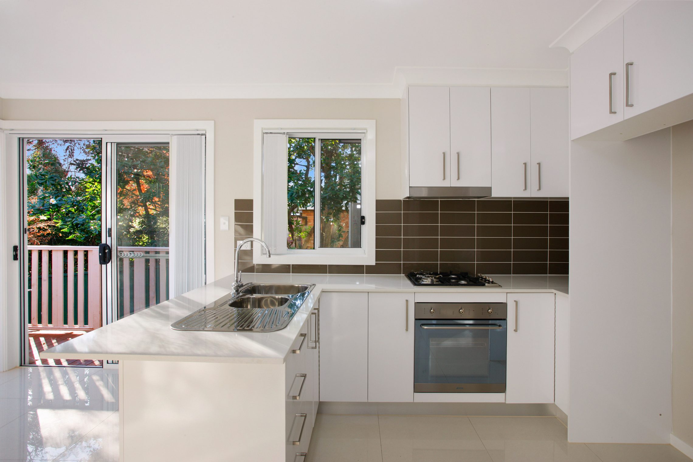 Wahroonga – D2
