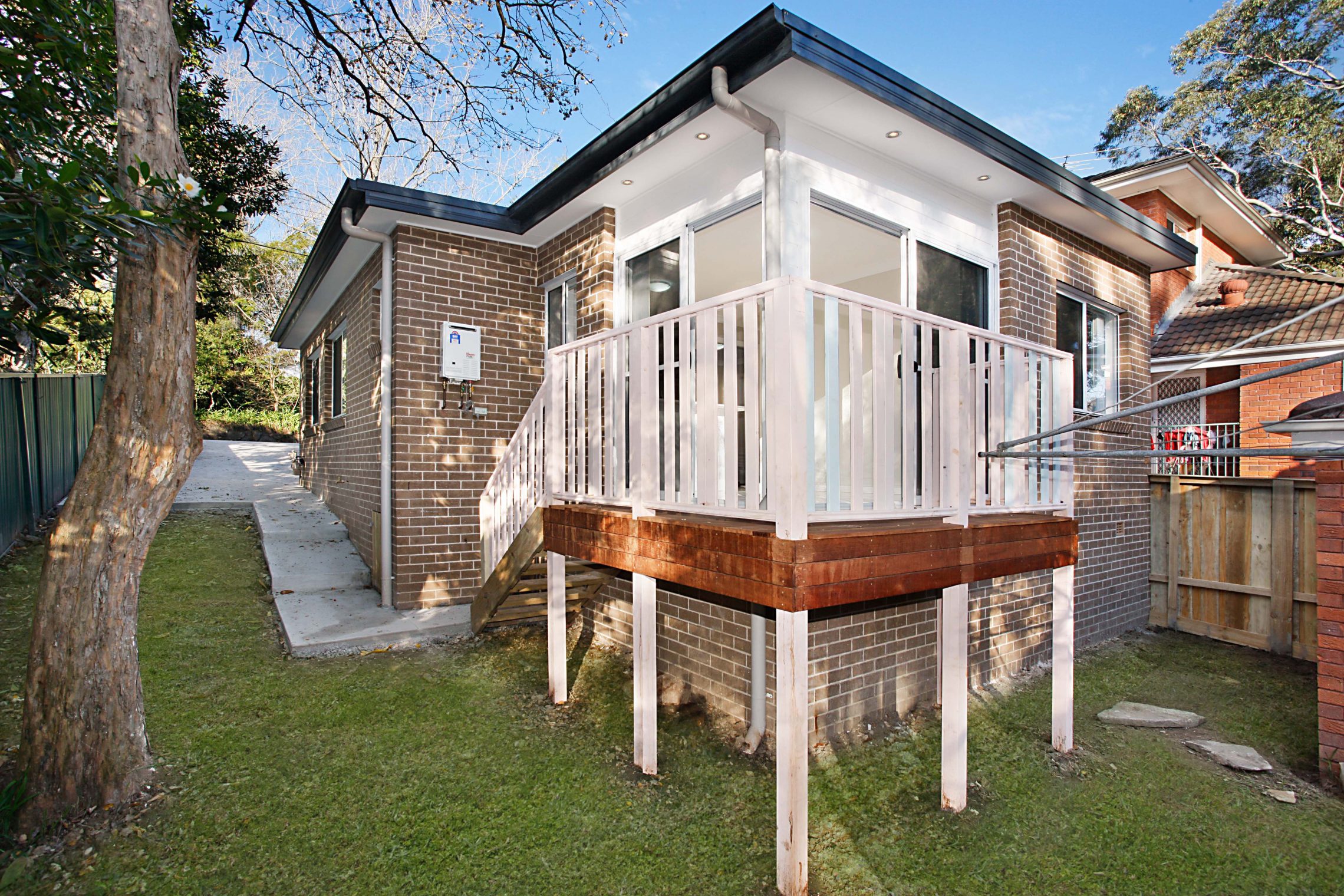 Wahroonga – D2