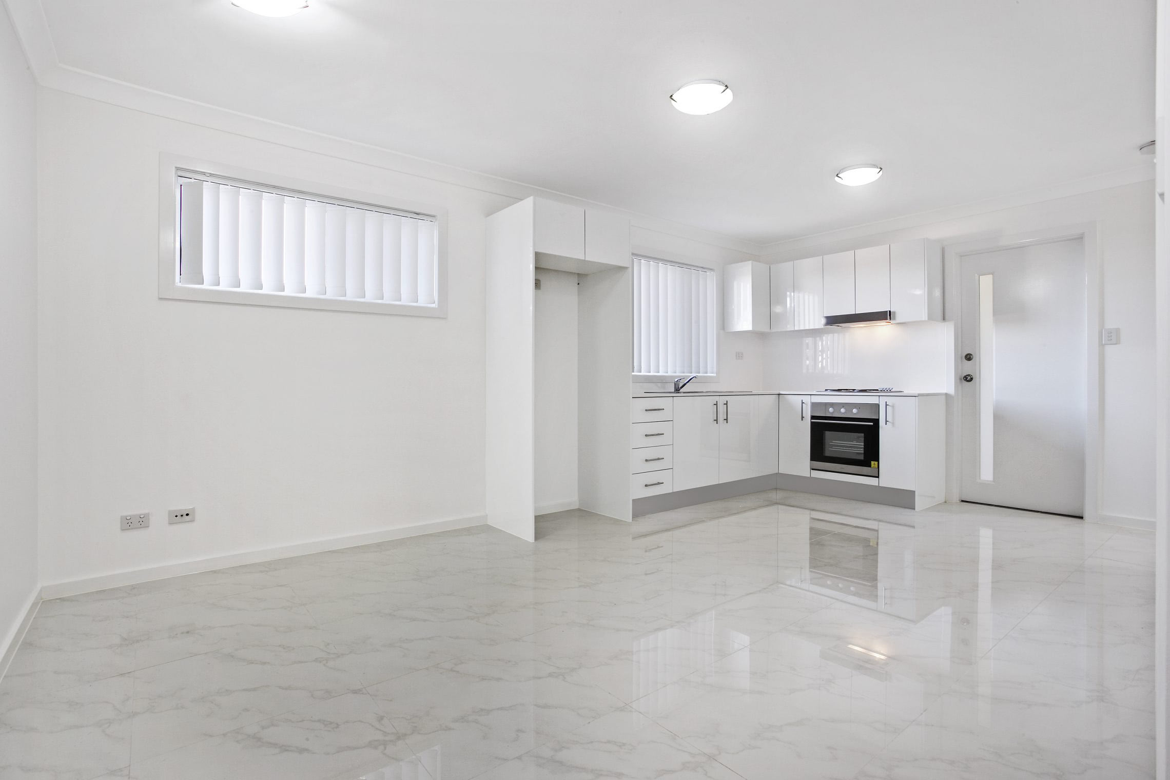 Lane Cove – K10