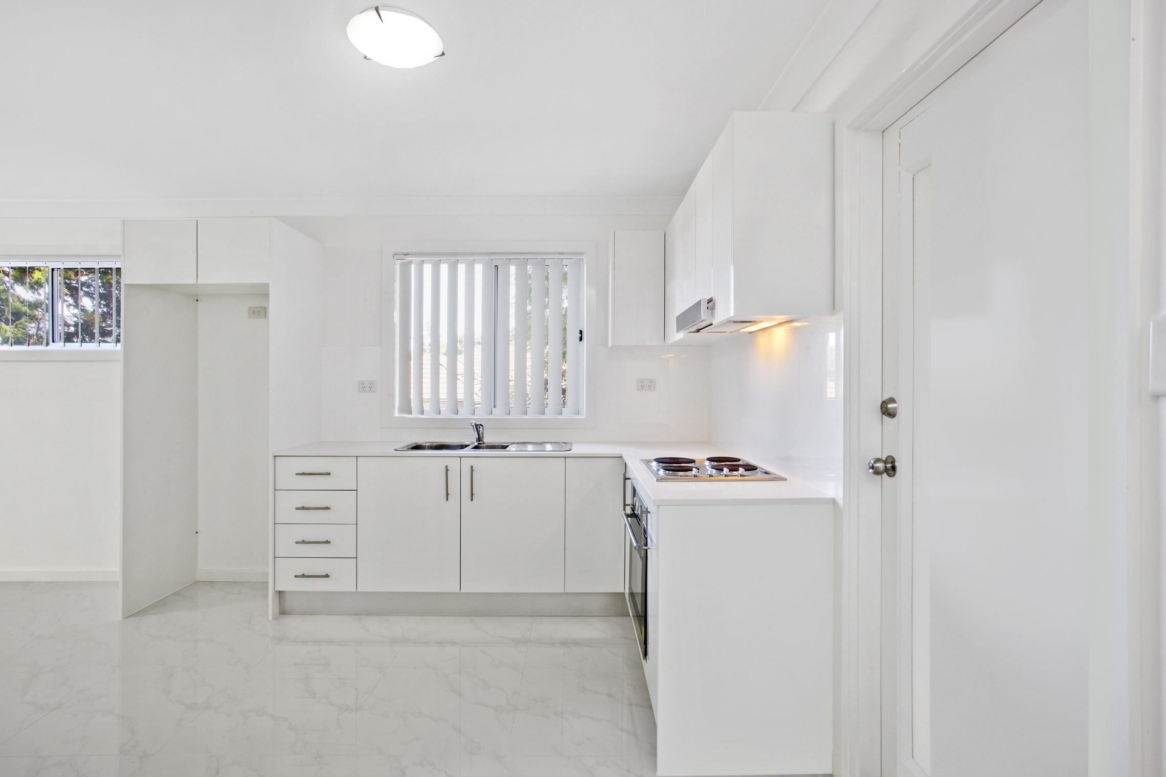 Lane Cove – K10